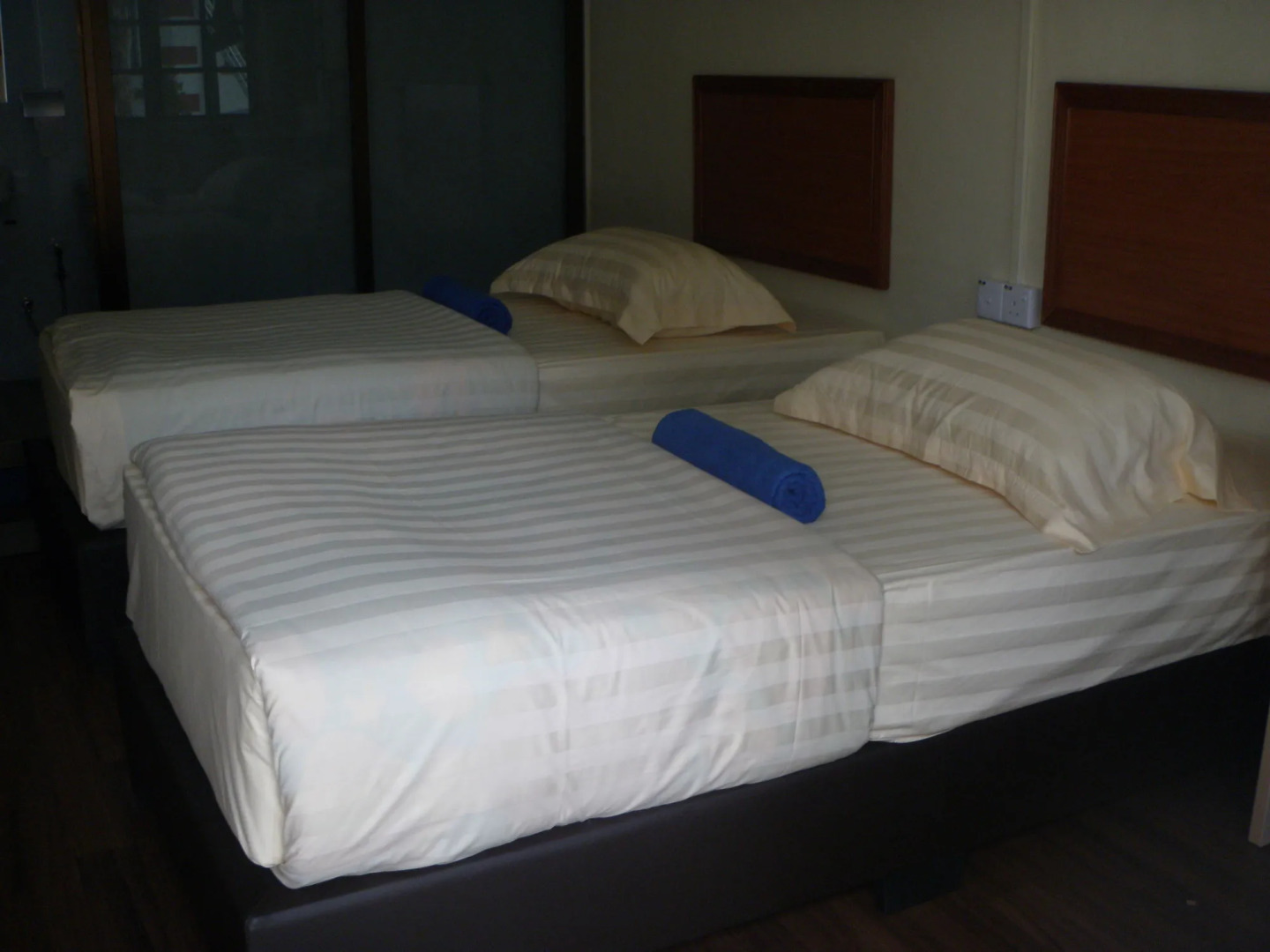 Sunlight Suite Sdn Bhd