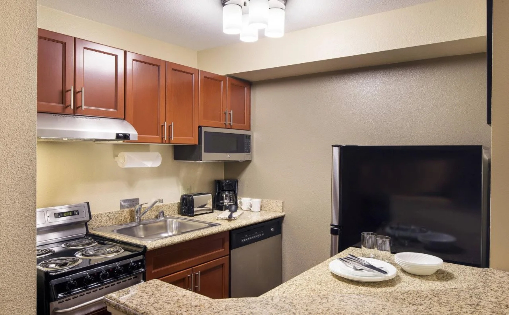 Towneplace Suites By Marriott Milpitas