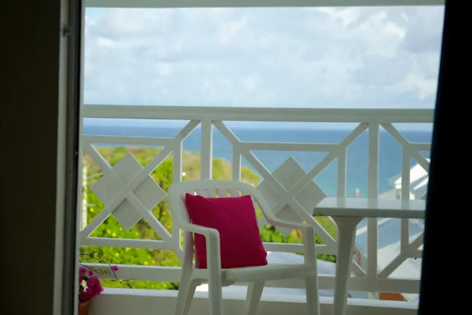 Cap Sud Caraïbes Hôtel