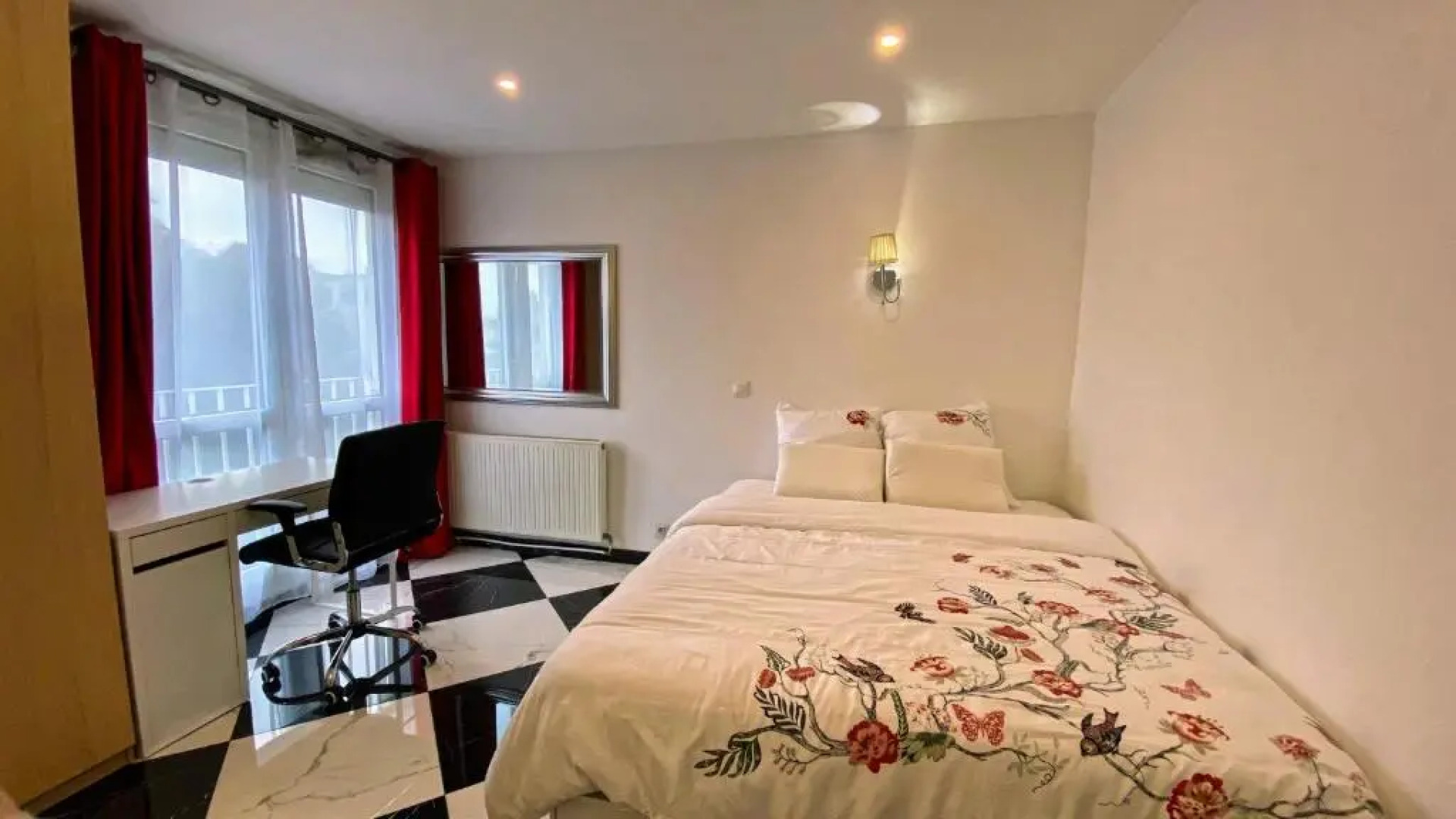 Noisiel - Bel appartement - 20mn Disney Land Paris