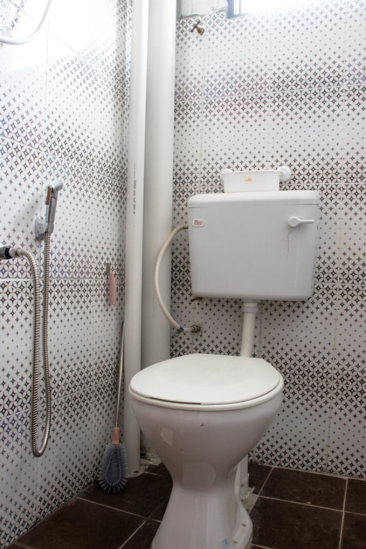 SPOT ON 90164 Homestay Al Hafiz