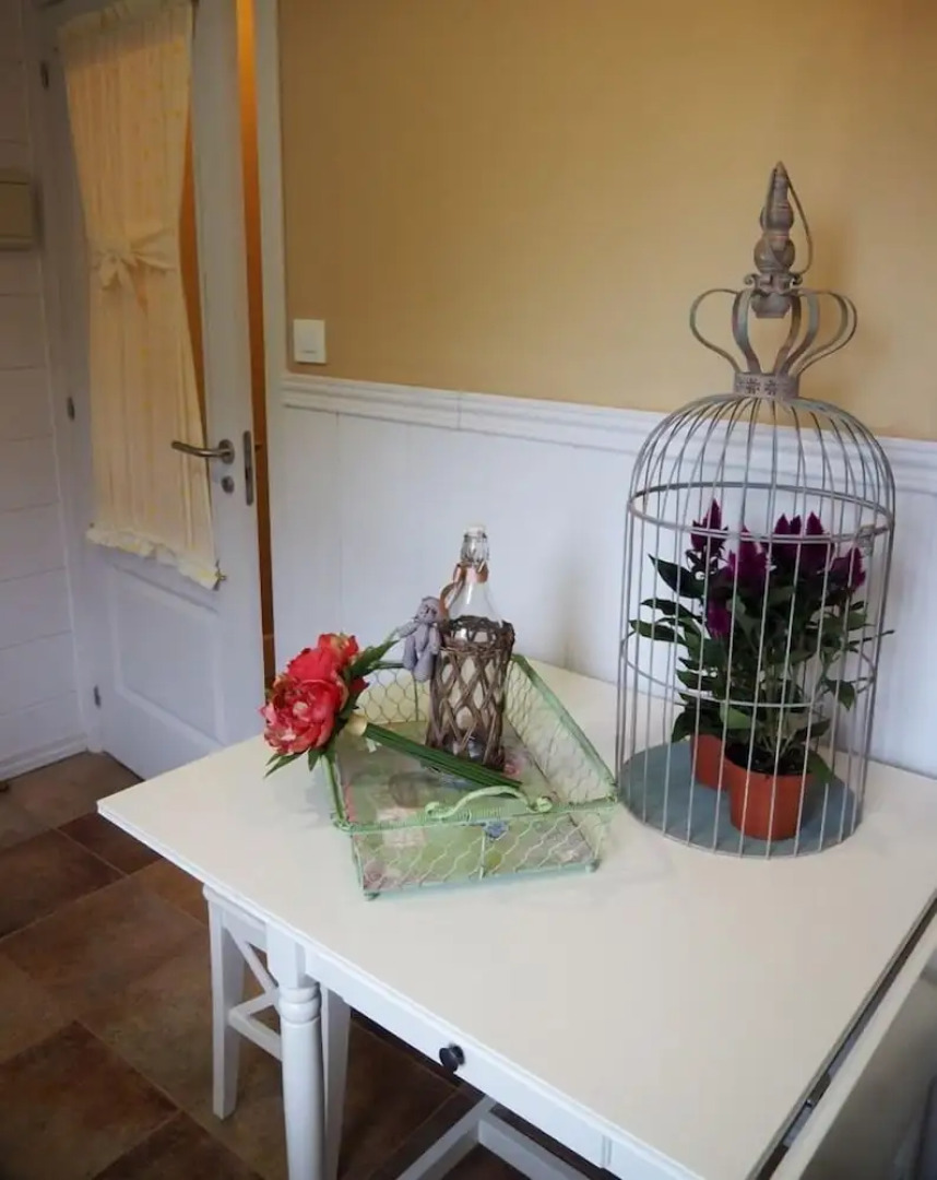 Apartamentos Turísticos la Calleja