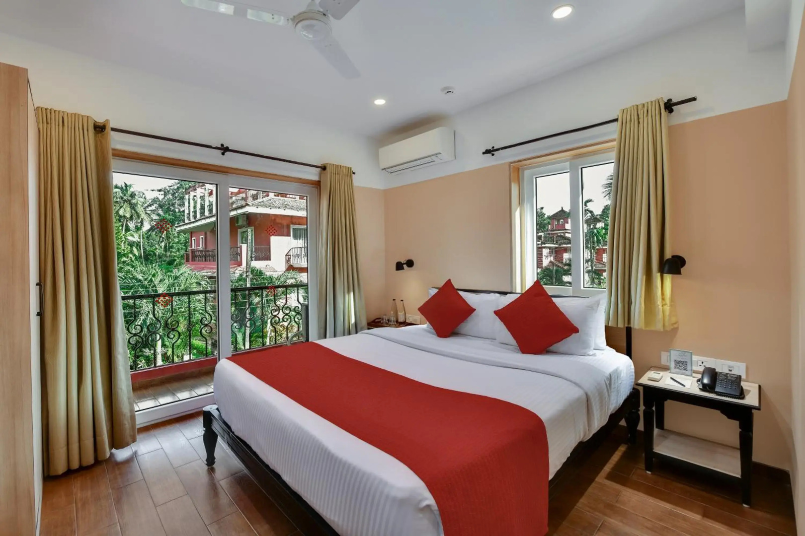 Jasminn Hotel - AM Hotel Kollection