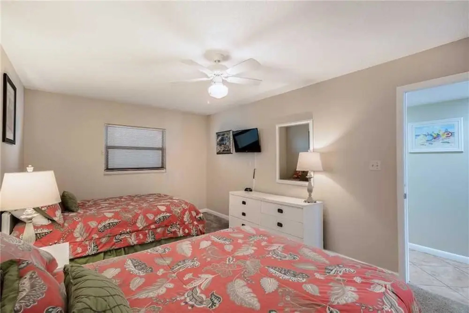 Las Brisas 306 - Three Bedroom Condo