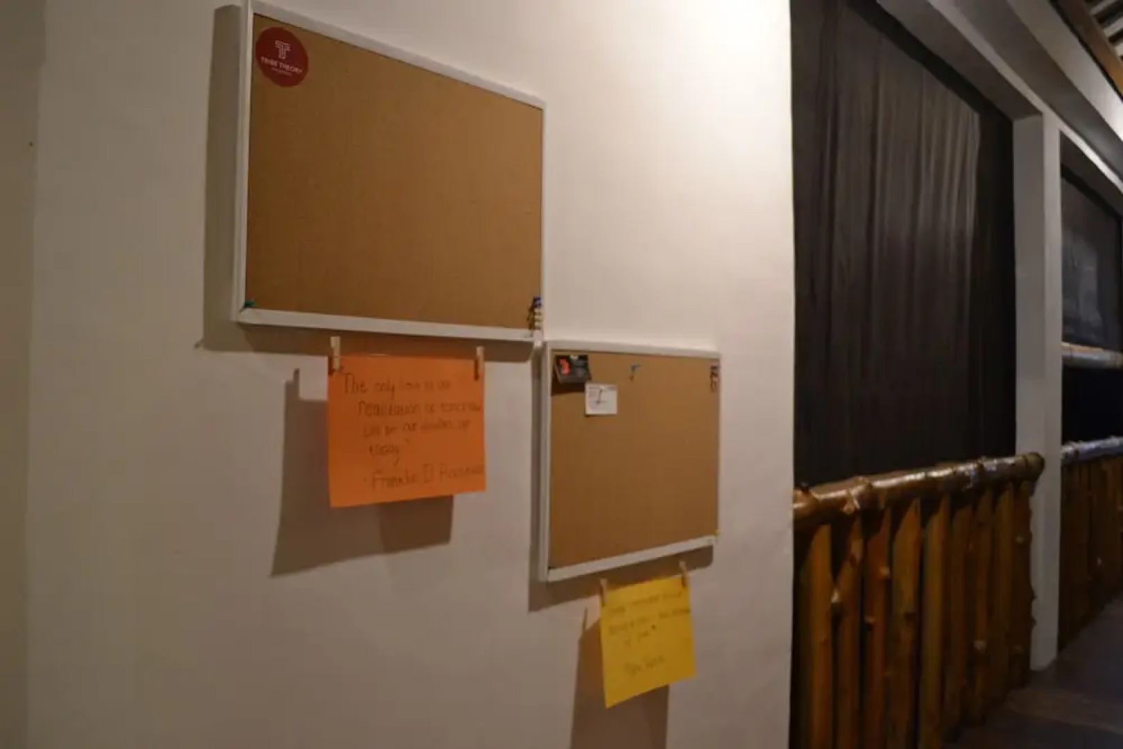 Tribe Theory - Startup House