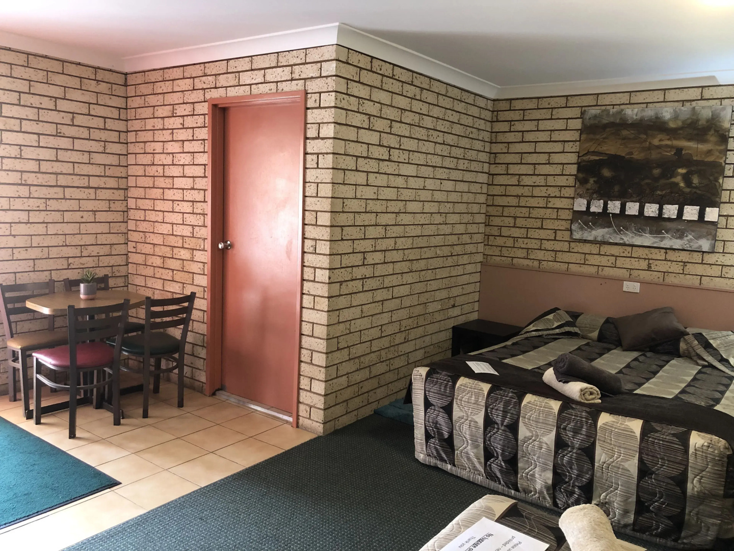 Alamo Motor Inn
