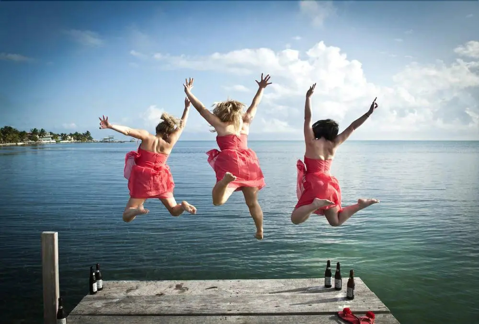 St. George's Caye Resort