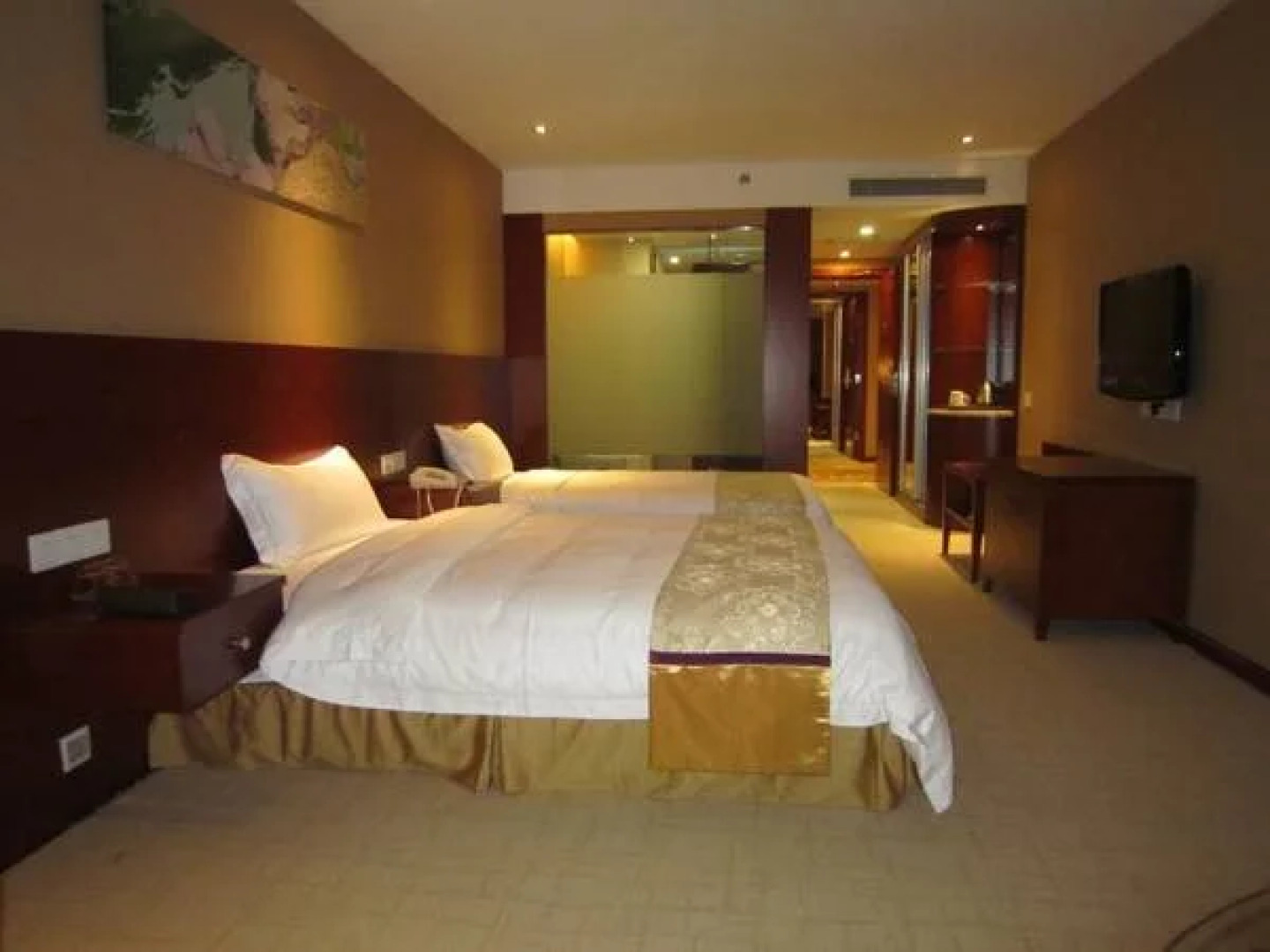 Super 8 Hotel Quanzhou New Station