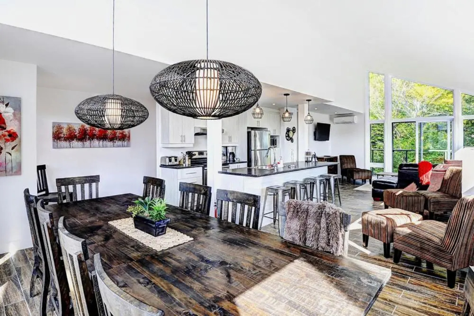 Chalets Alpins - 20 Chemin des Quarante