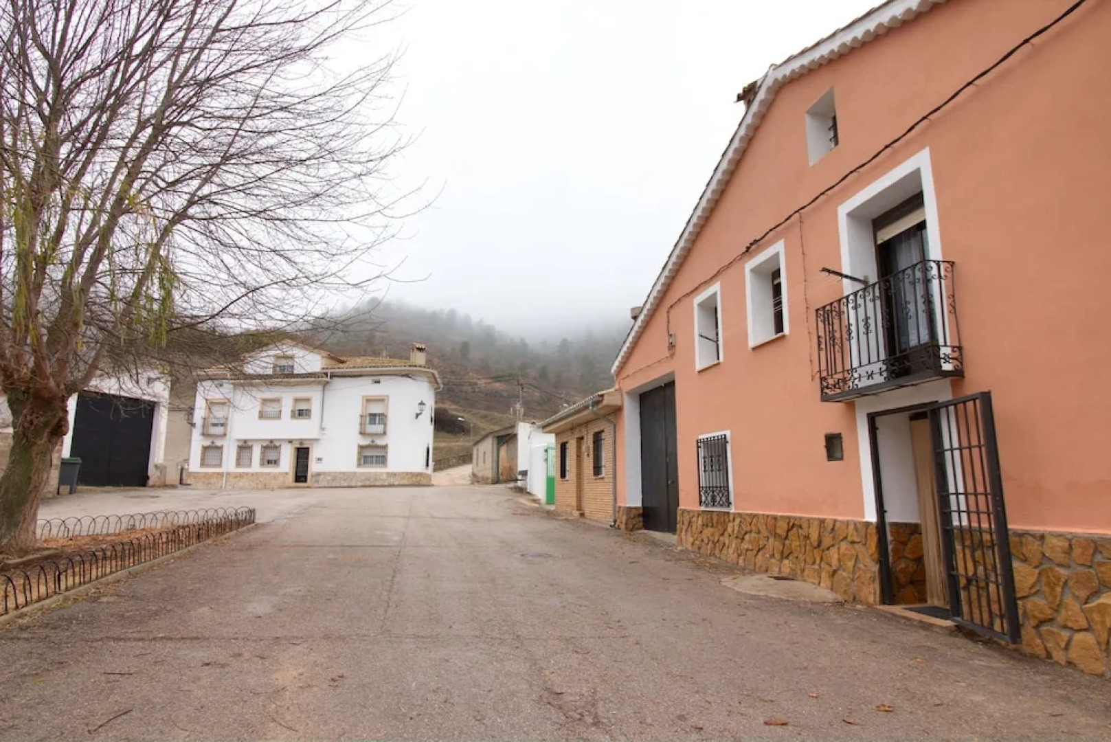 Cuencaloft Casa Rural El Hidalgo