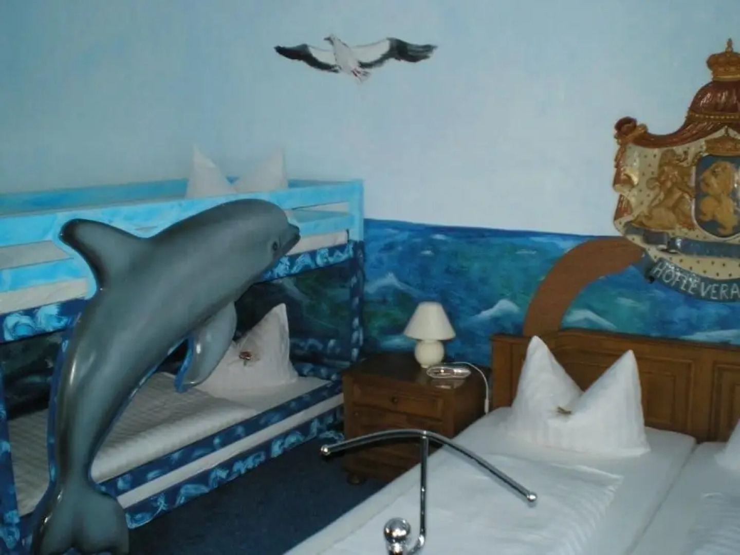 Hotel Restaurant Zum Postillion