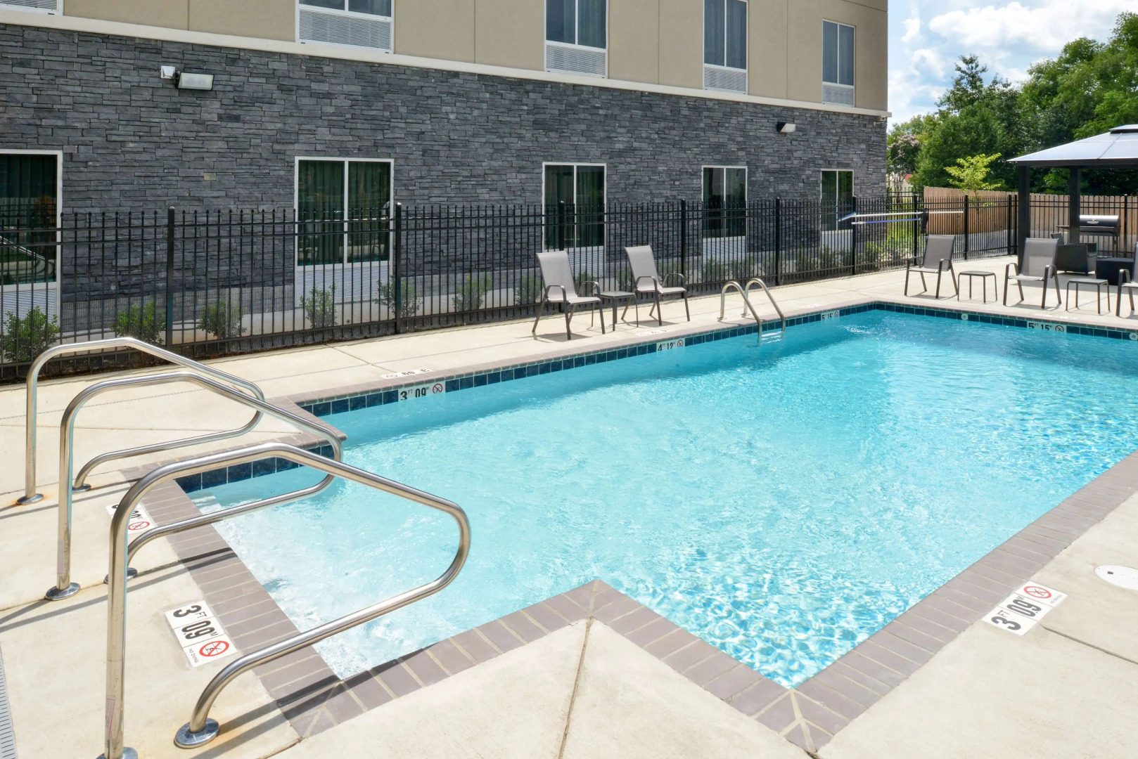 Americas Best Value Inn & Suites Southaven Memphis