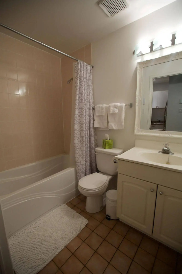 Appartement Sur la "Main"