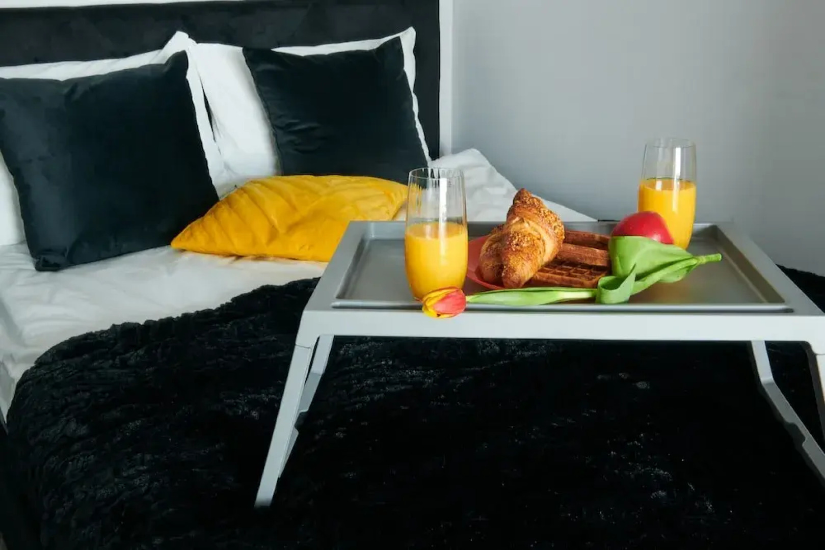 Easy Rent Apartments - CRYSTAL