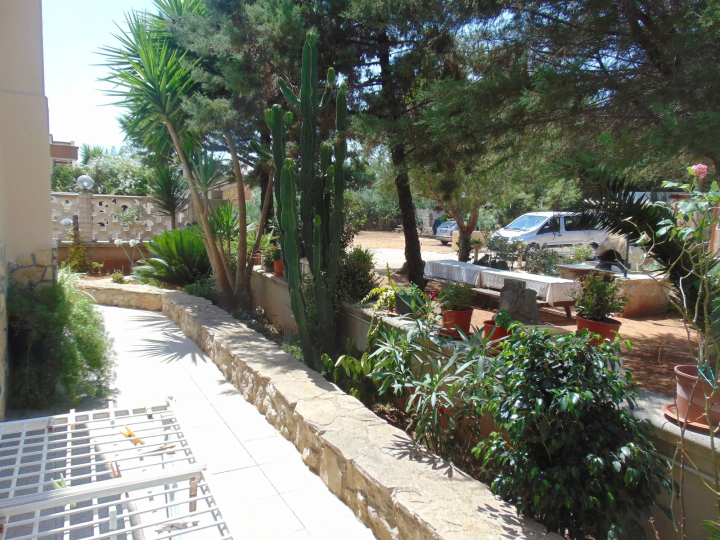 B&B Alloggio in Villa Cristina