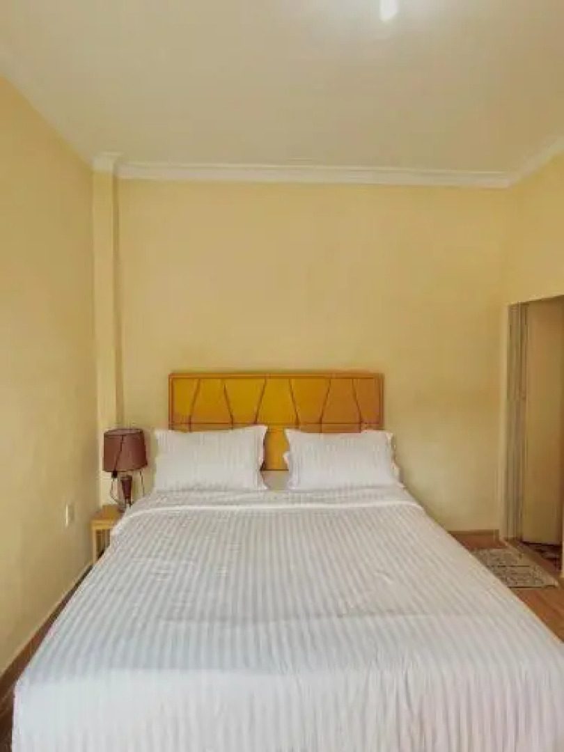 Sapo Karo Rest House