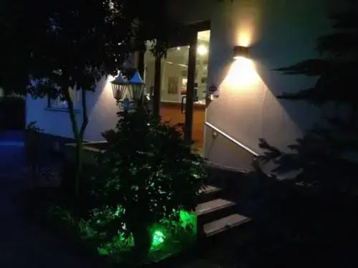 Hotel Acqua Marina