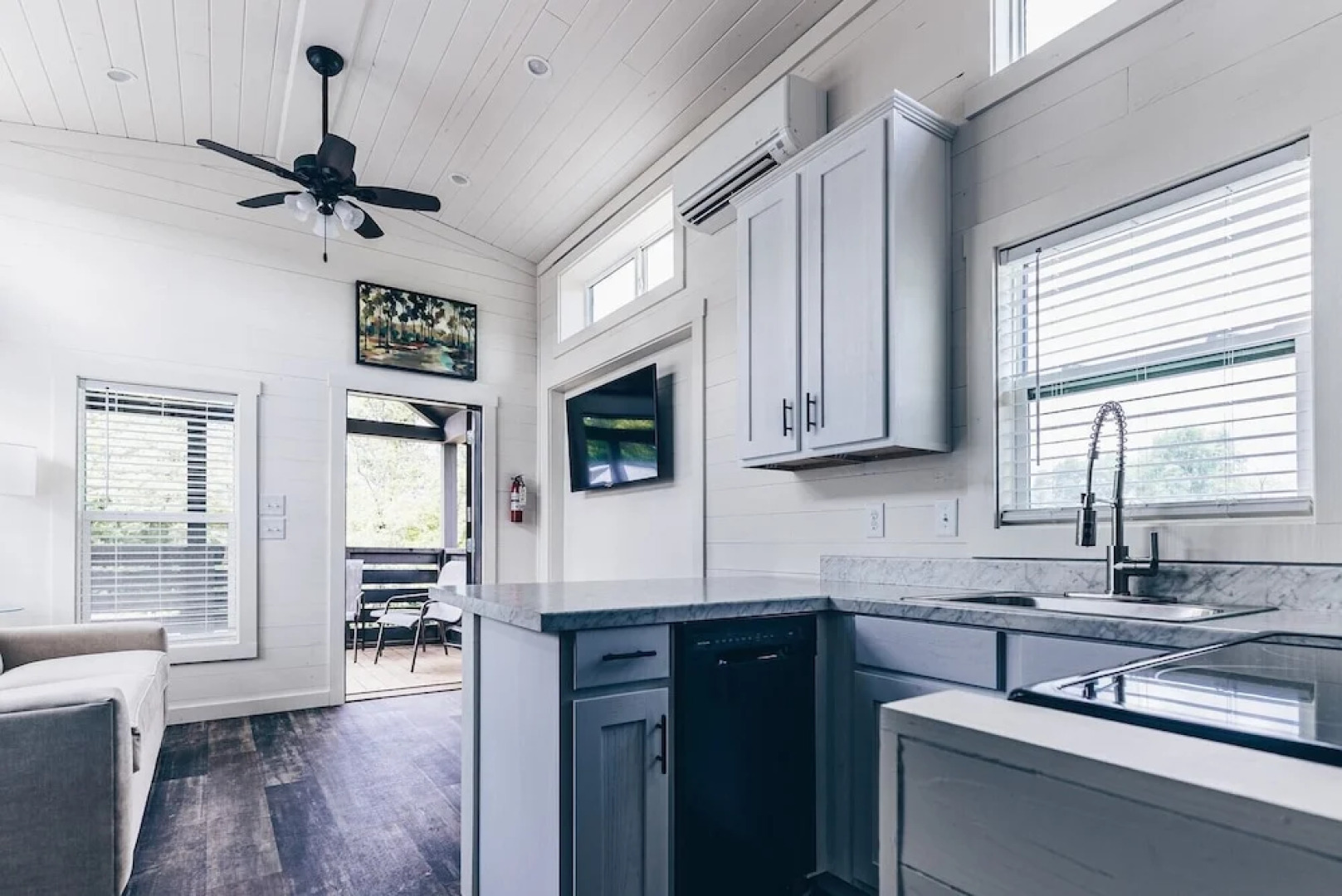 Cincinnati Camp Cedar