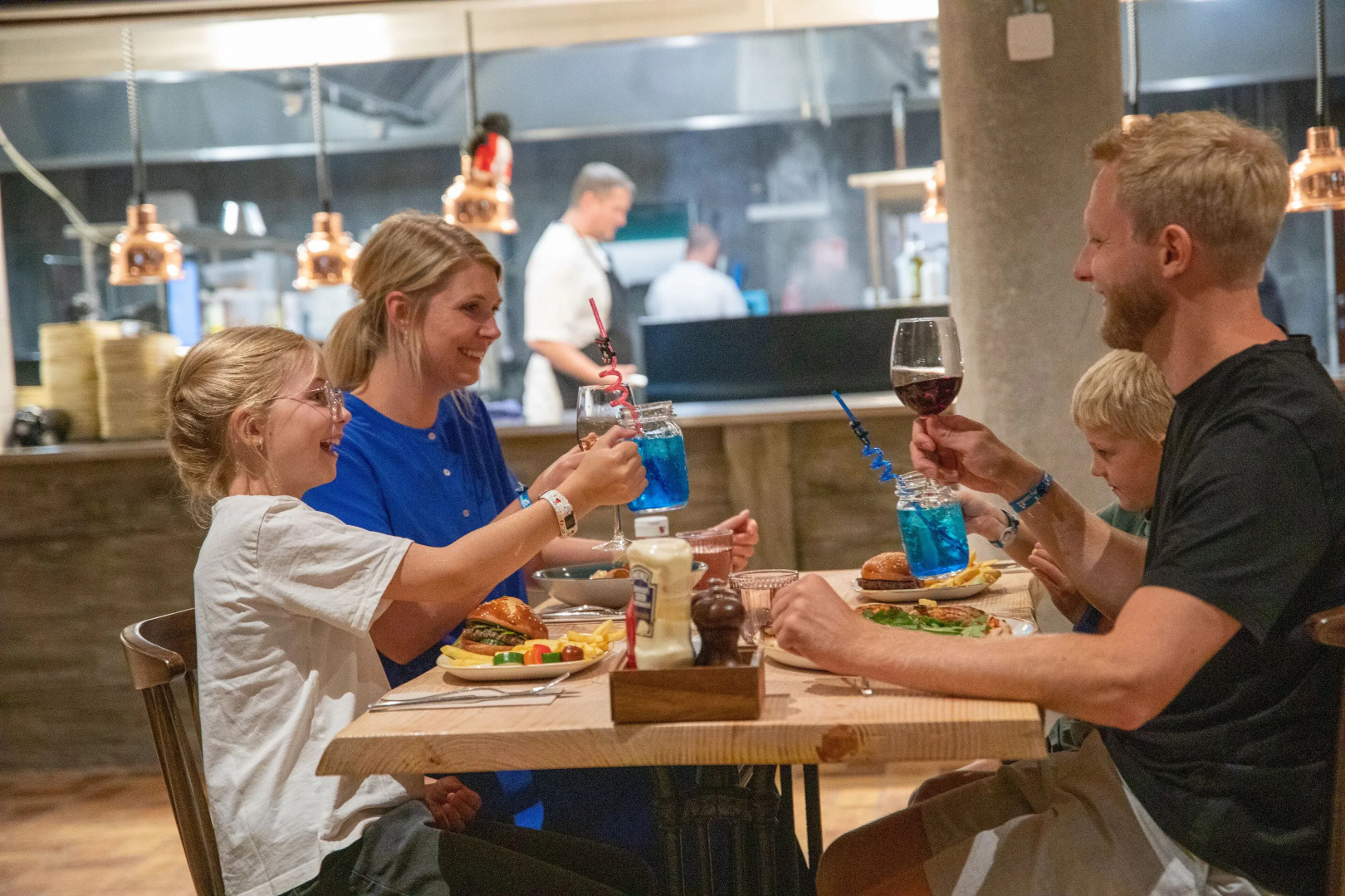 Lalandia Resort Søndervig