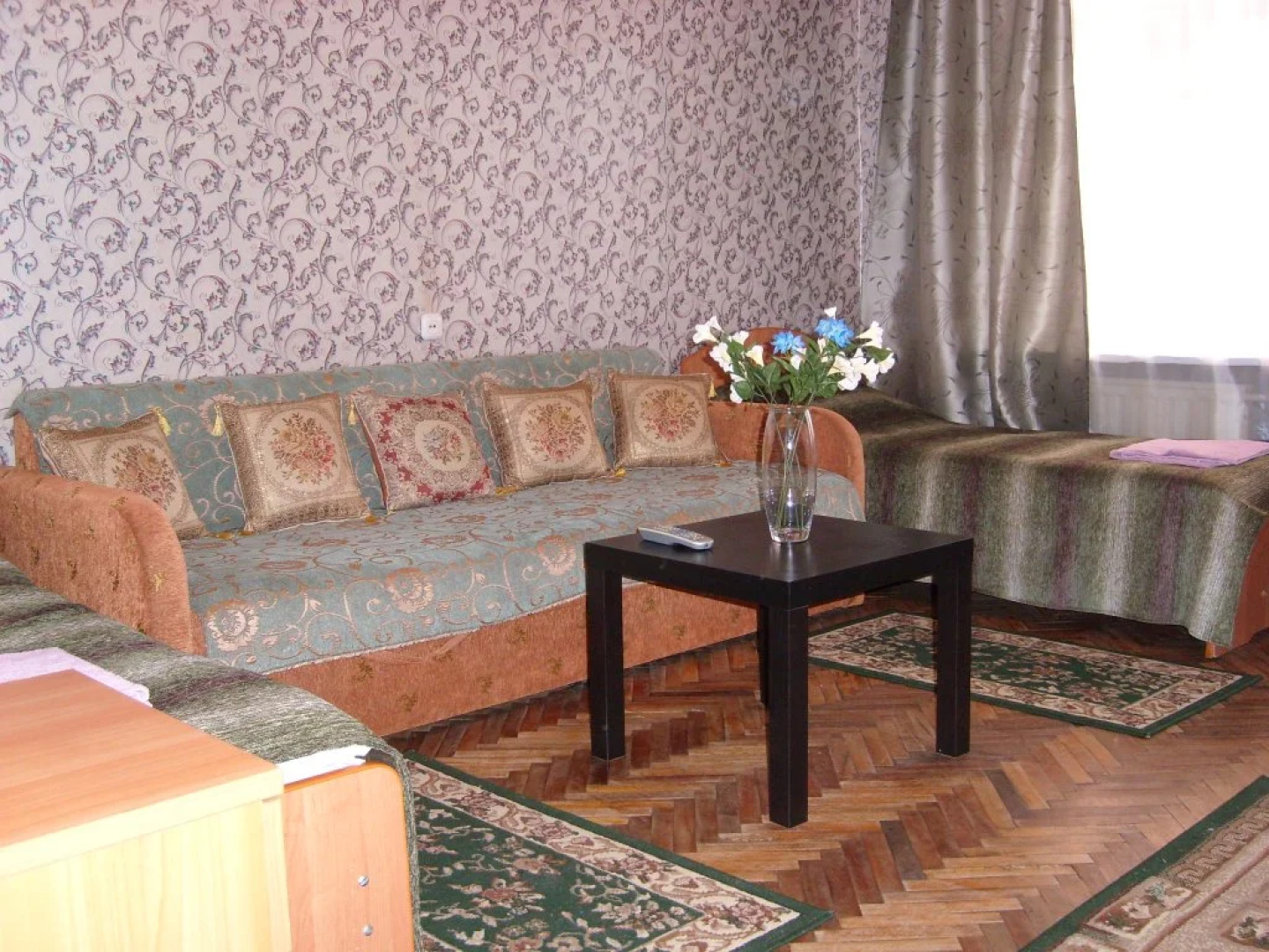 Welcome Home Apartments Grodnensky 12