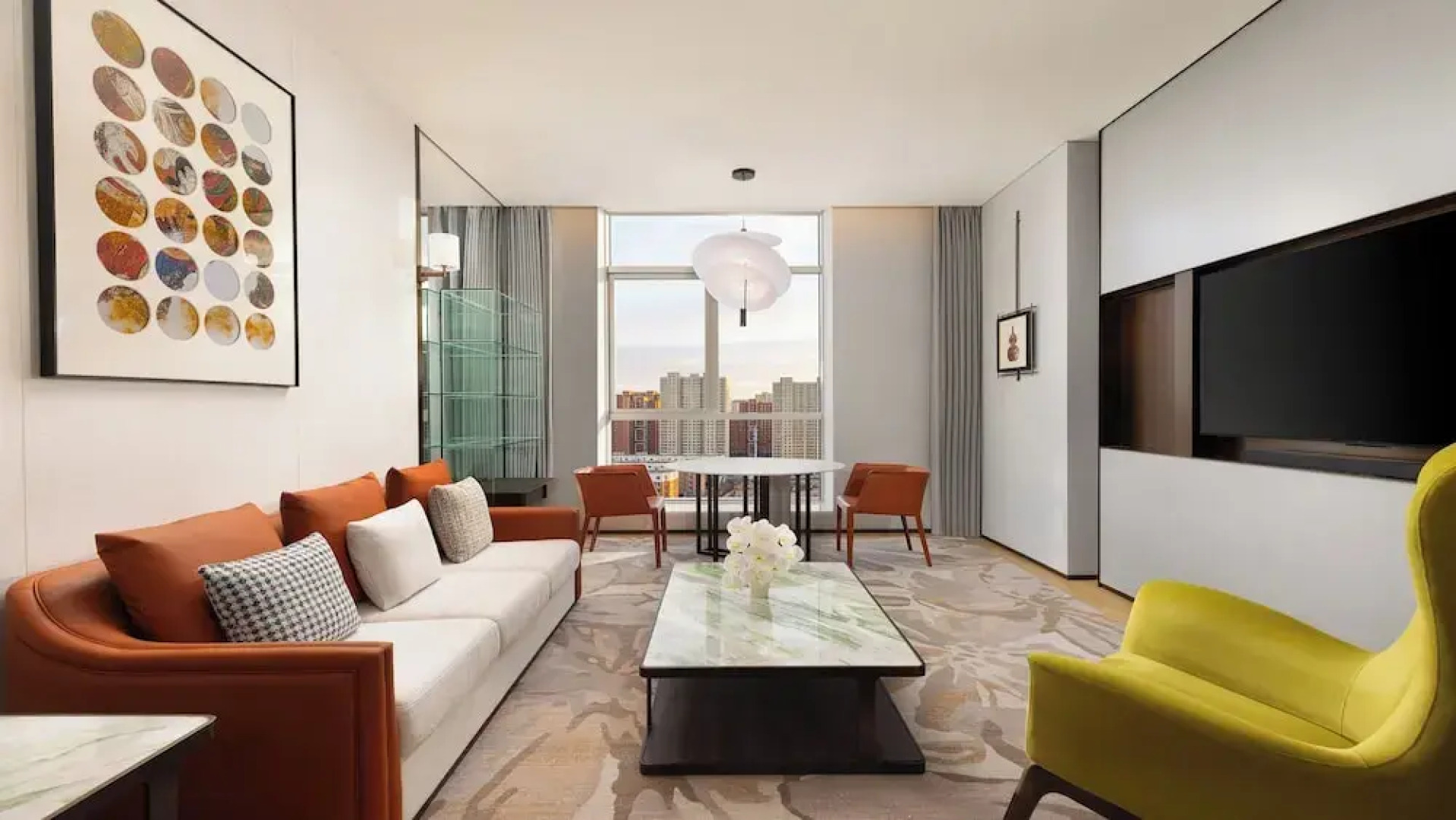 Holiday Inn Datong by IHG