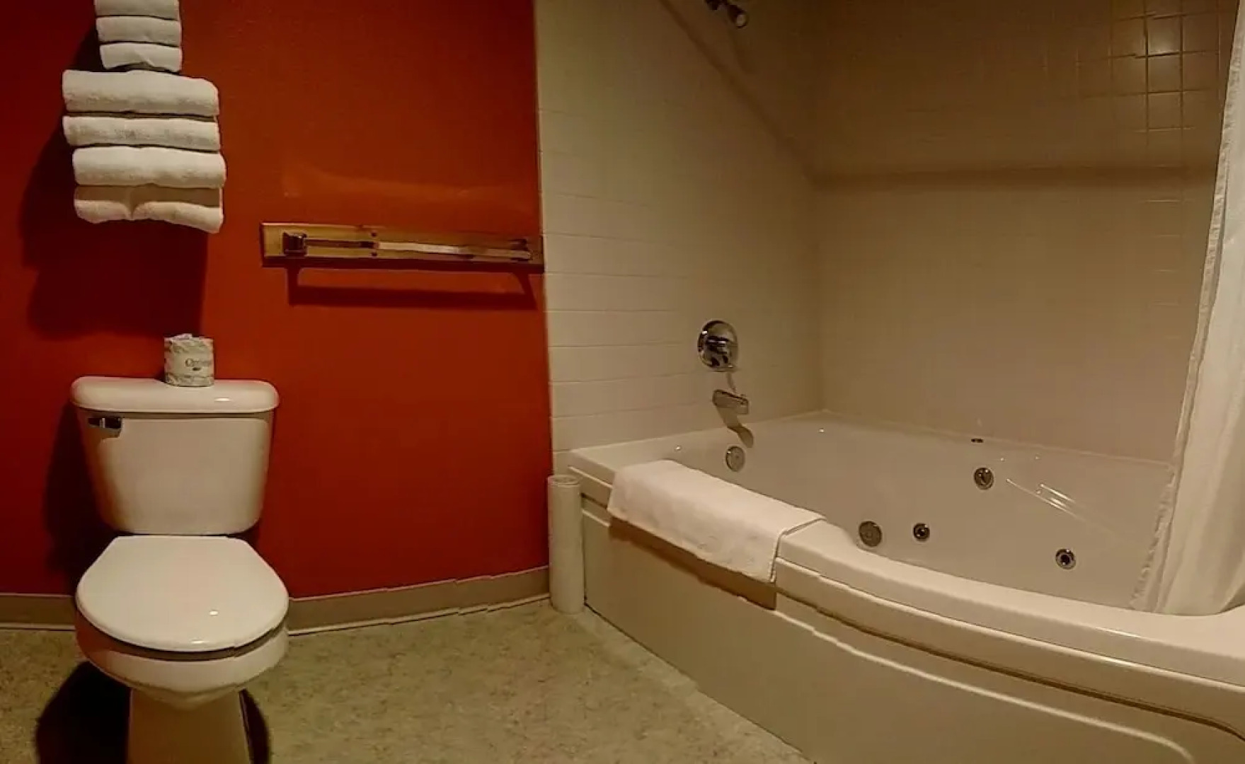 Choteau Stage Stop Inn