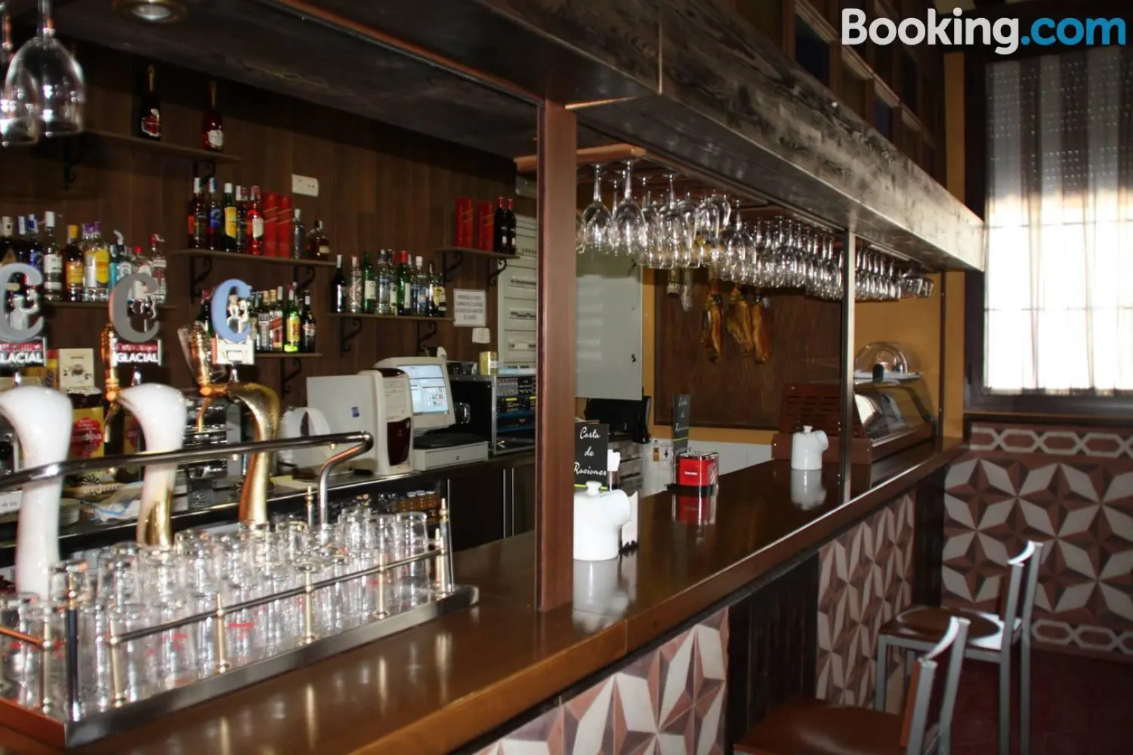 Hotel Posada del Cordobés