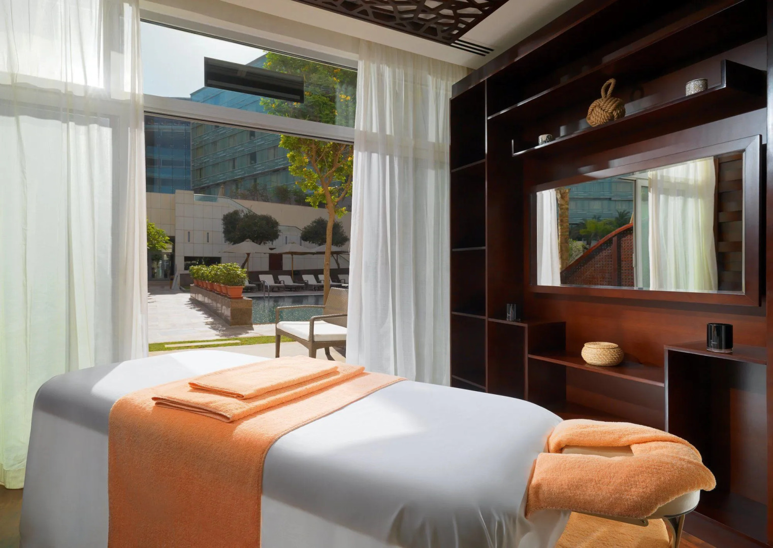 Le Méridien Cairo Airport