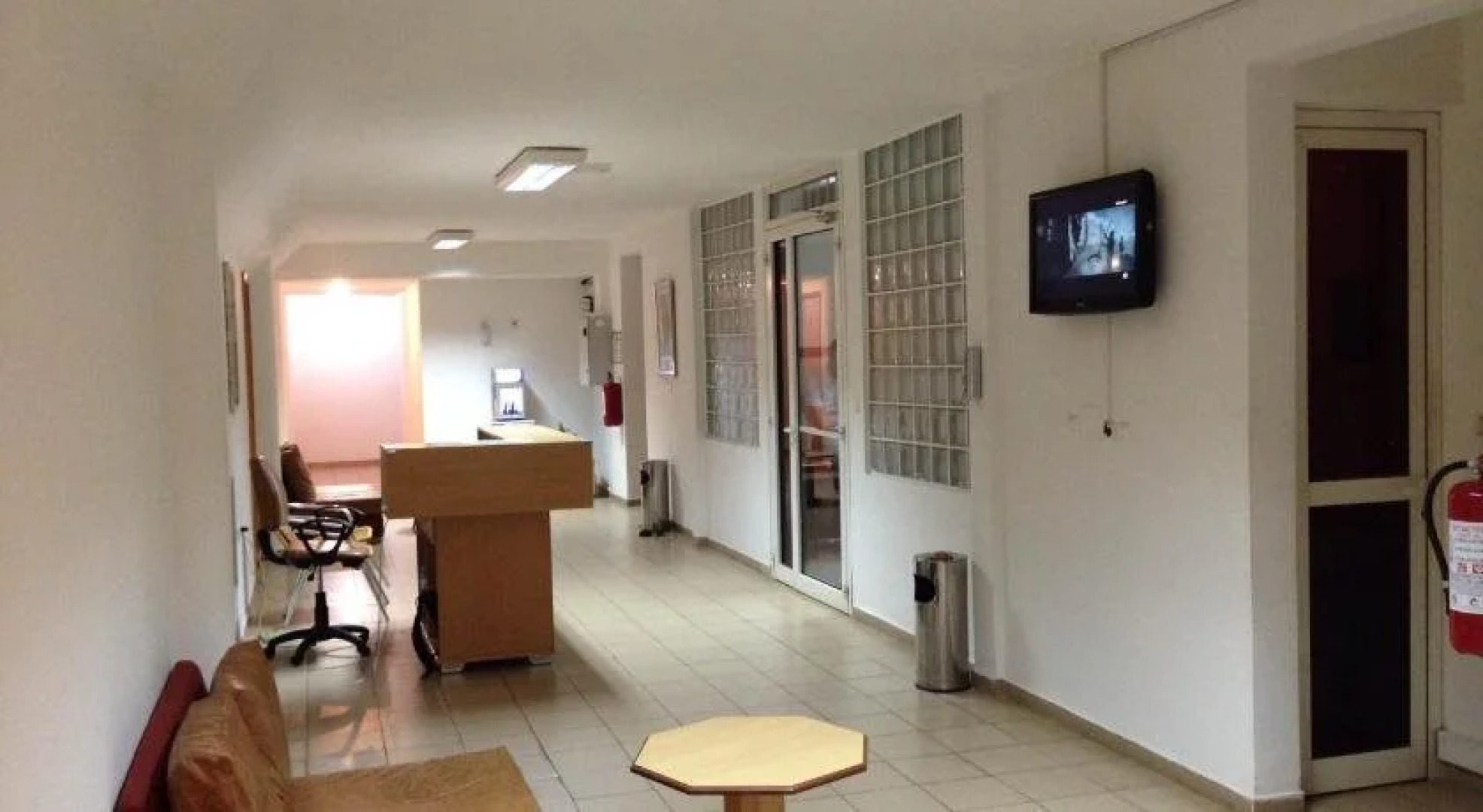 Résidence Sandervalia