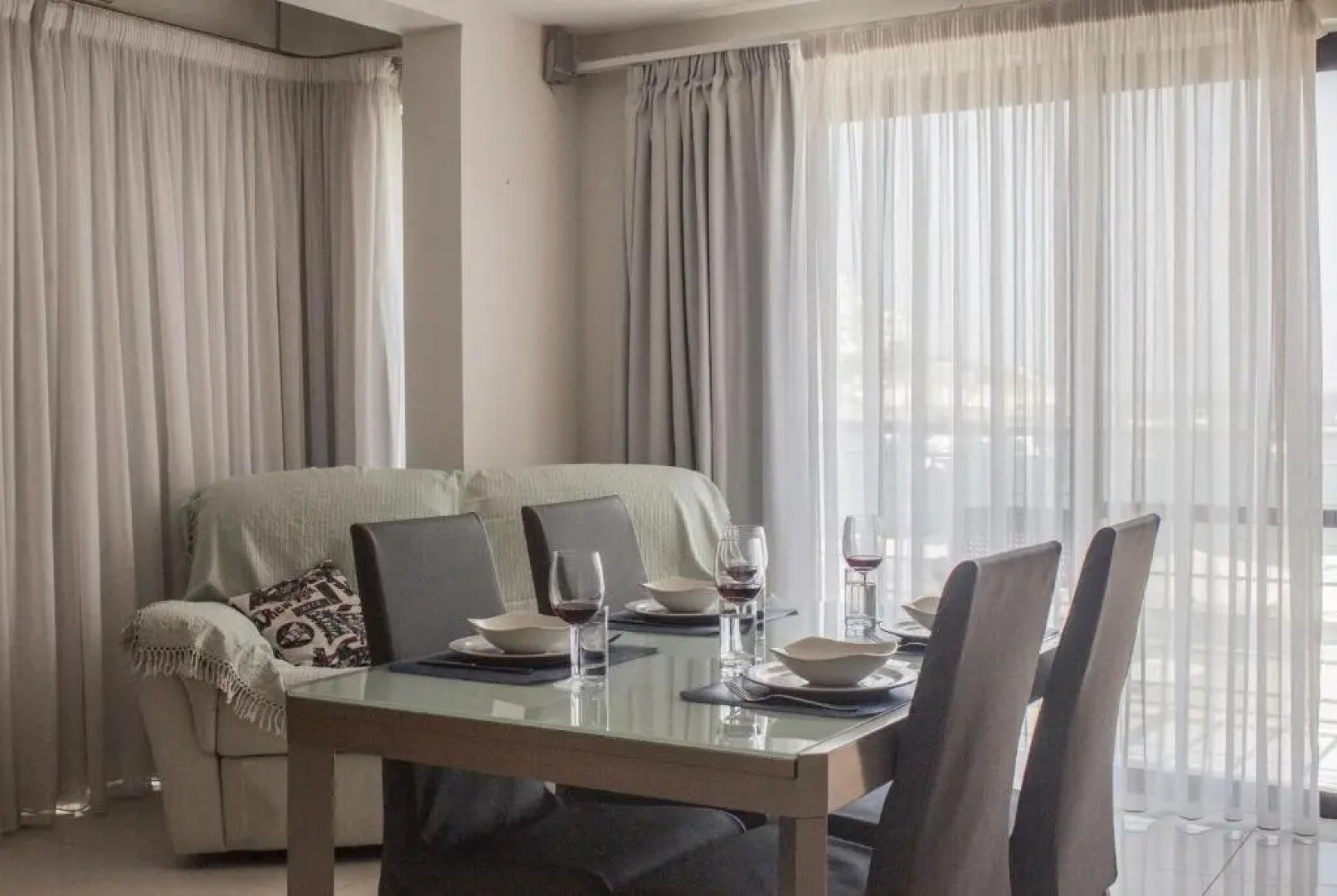 Marsalforn Apartment Del Mar