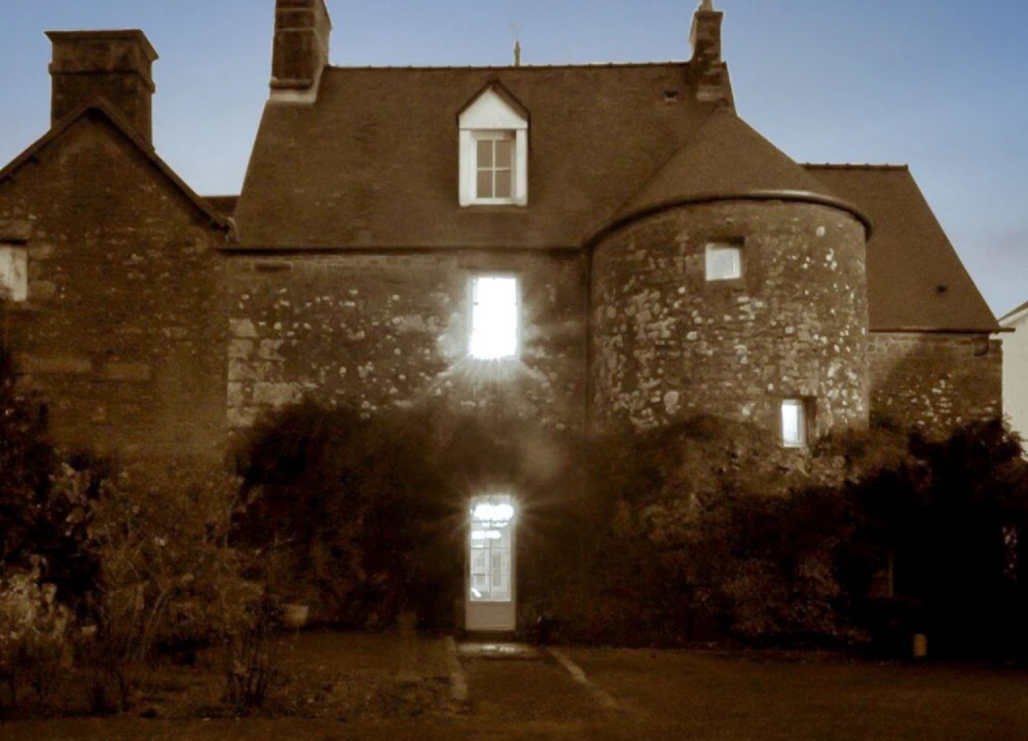 House With 3 Bedrooms in Monthault, With Enclosed Garden and Wifi - 50