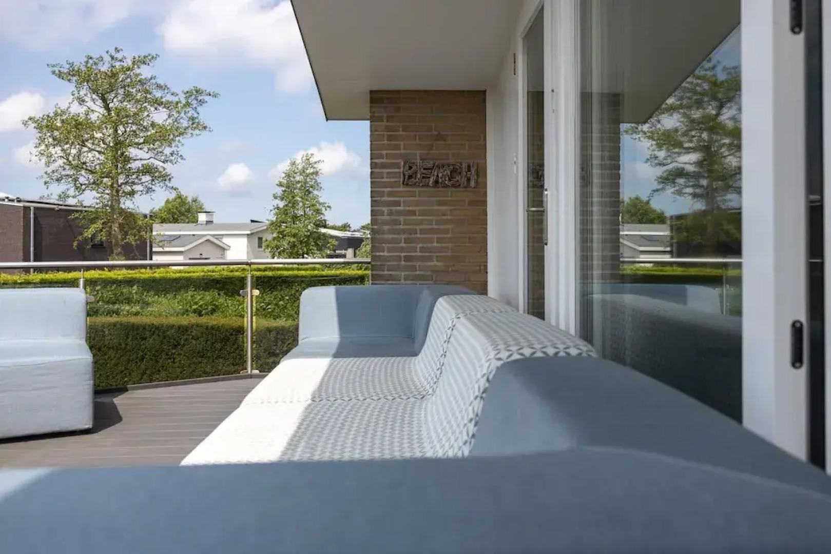 Holiday Home Kamperland Near Veerse Meer