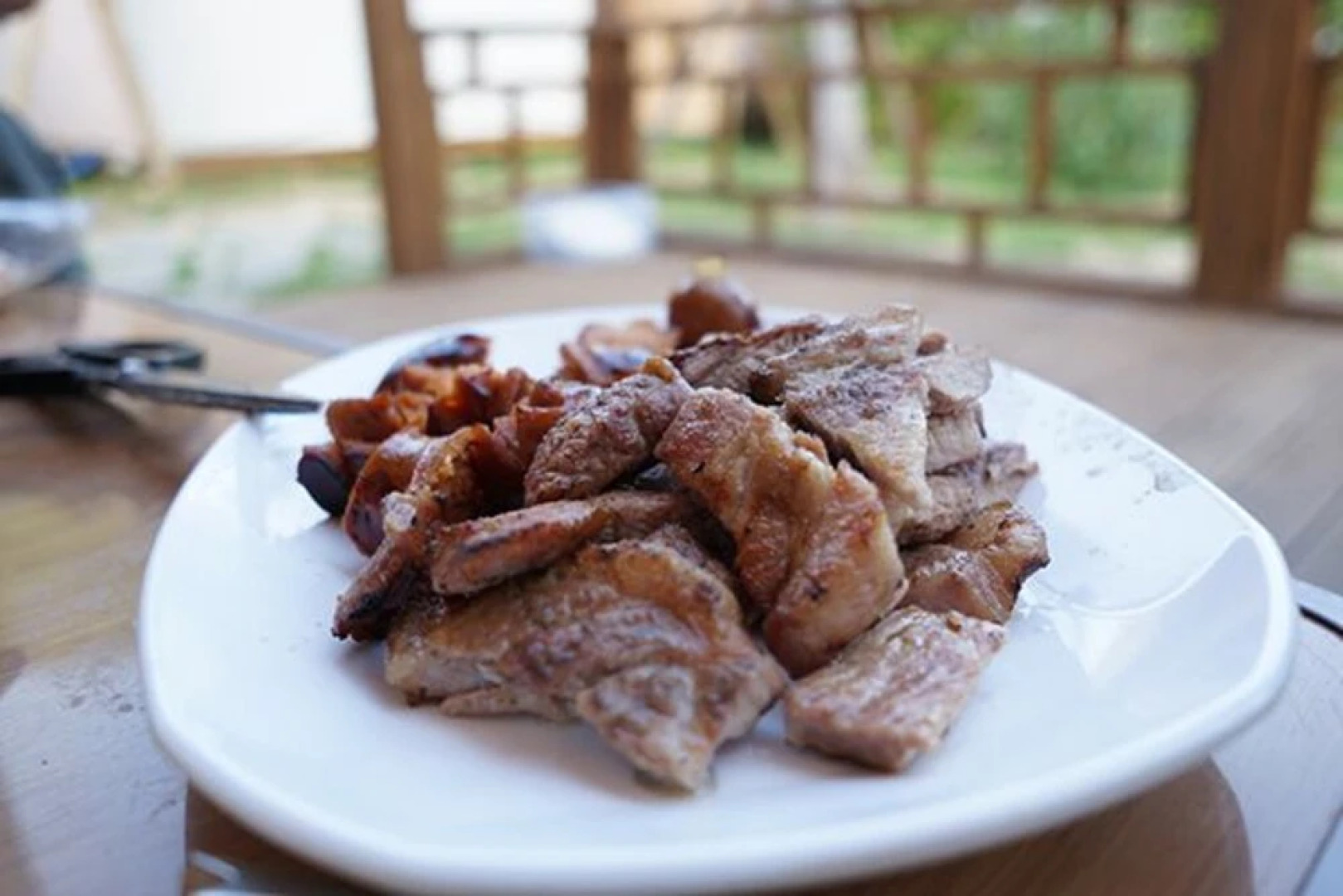 Yangpyeong Ooz Pension