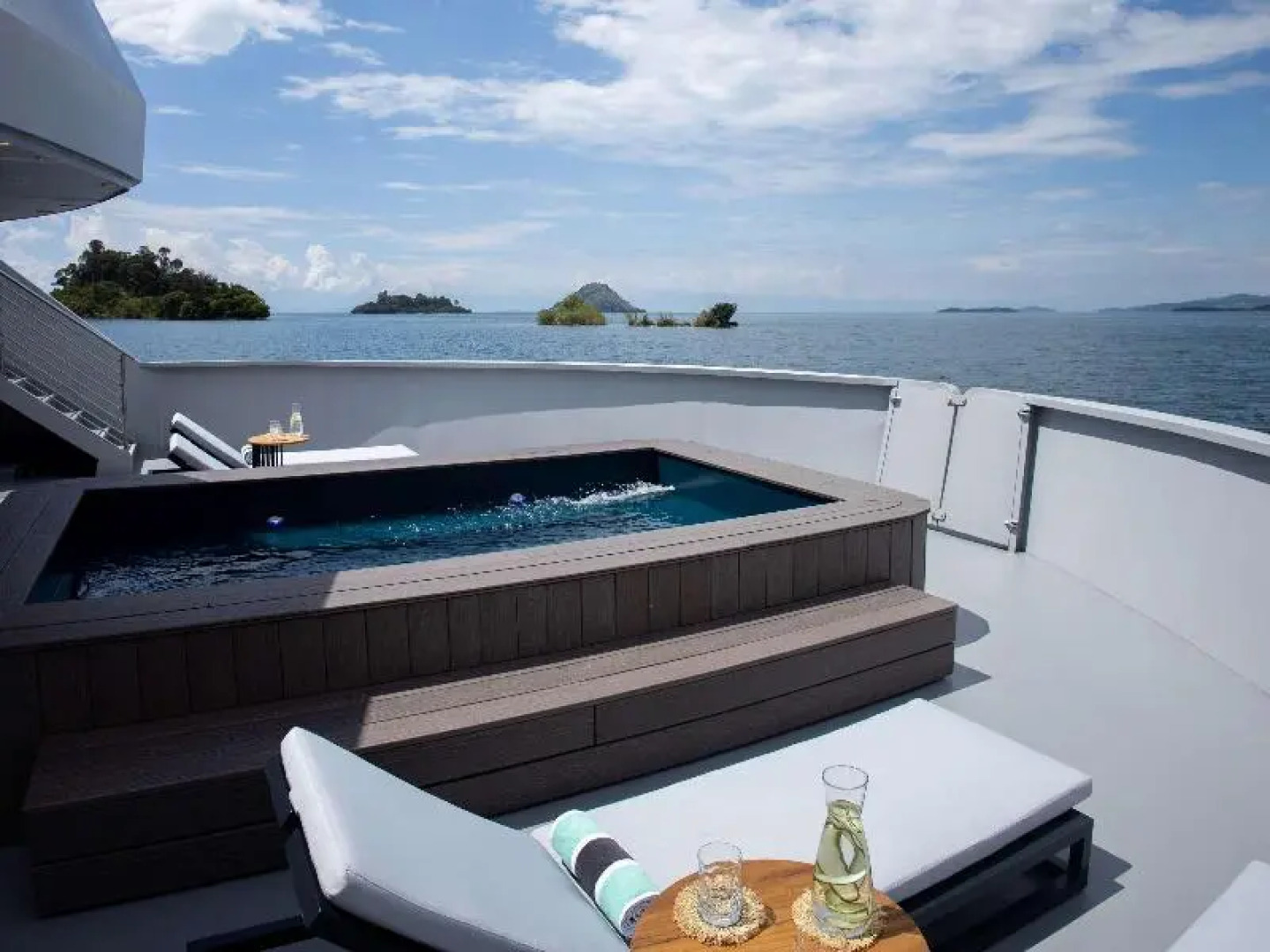 Mantis Kivu Queen Uburanga