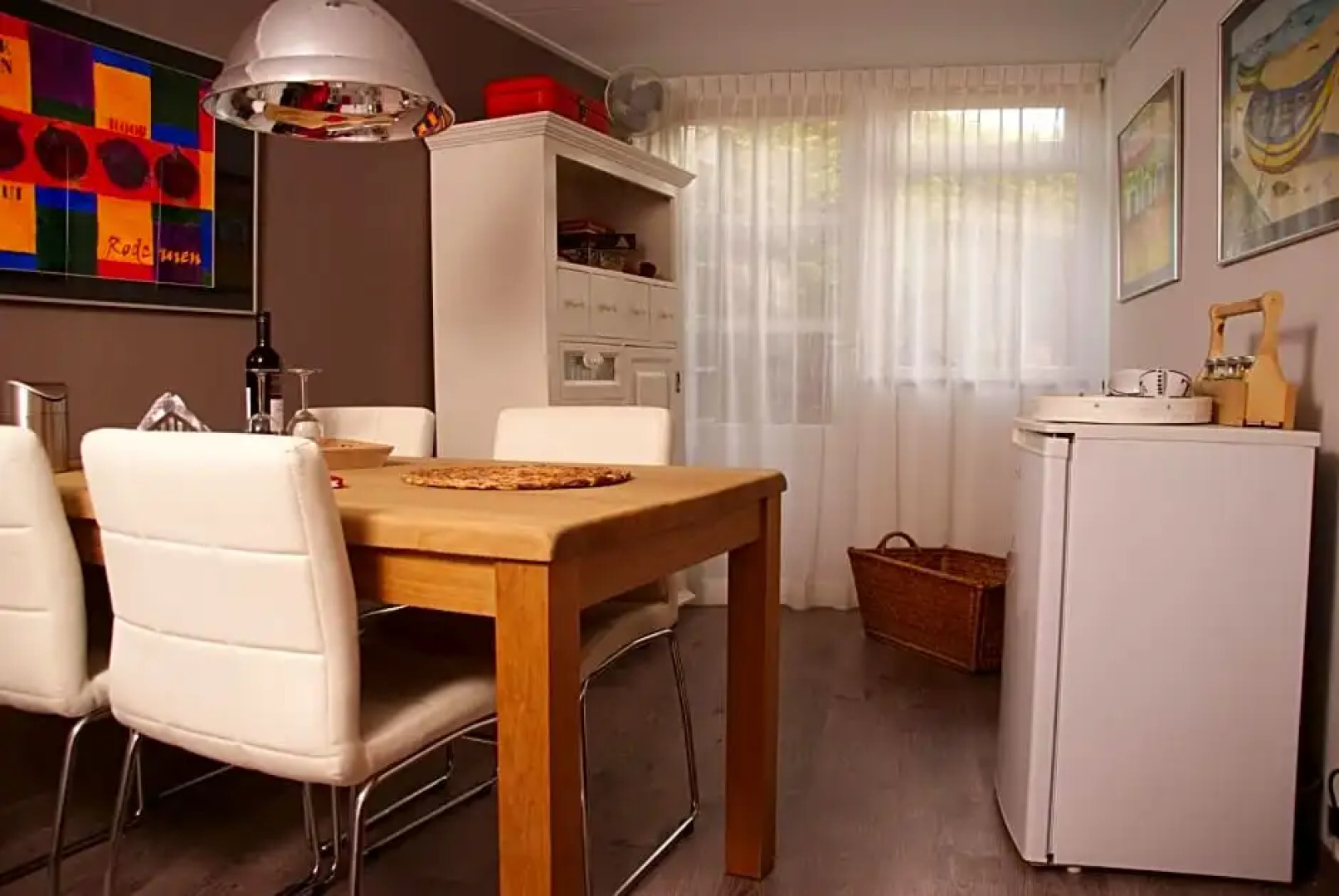 Bed And Breakfast De Verwennerij