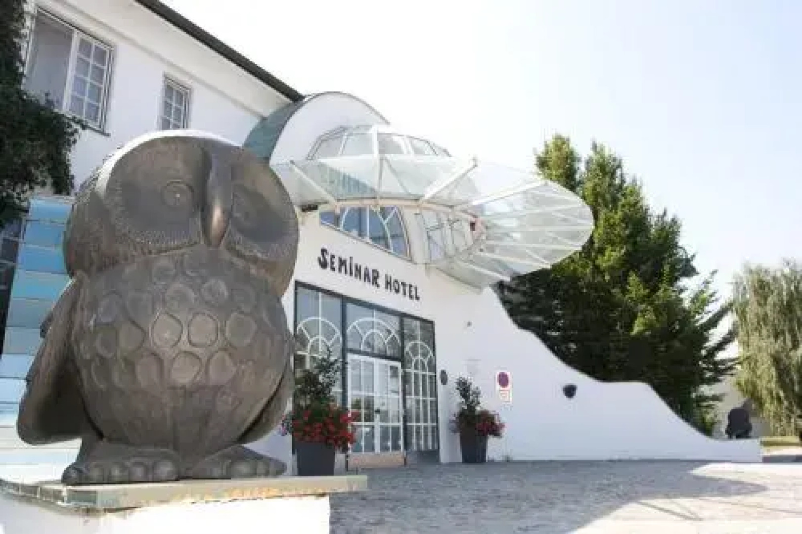 Seminarhotel Göttlesbrunn