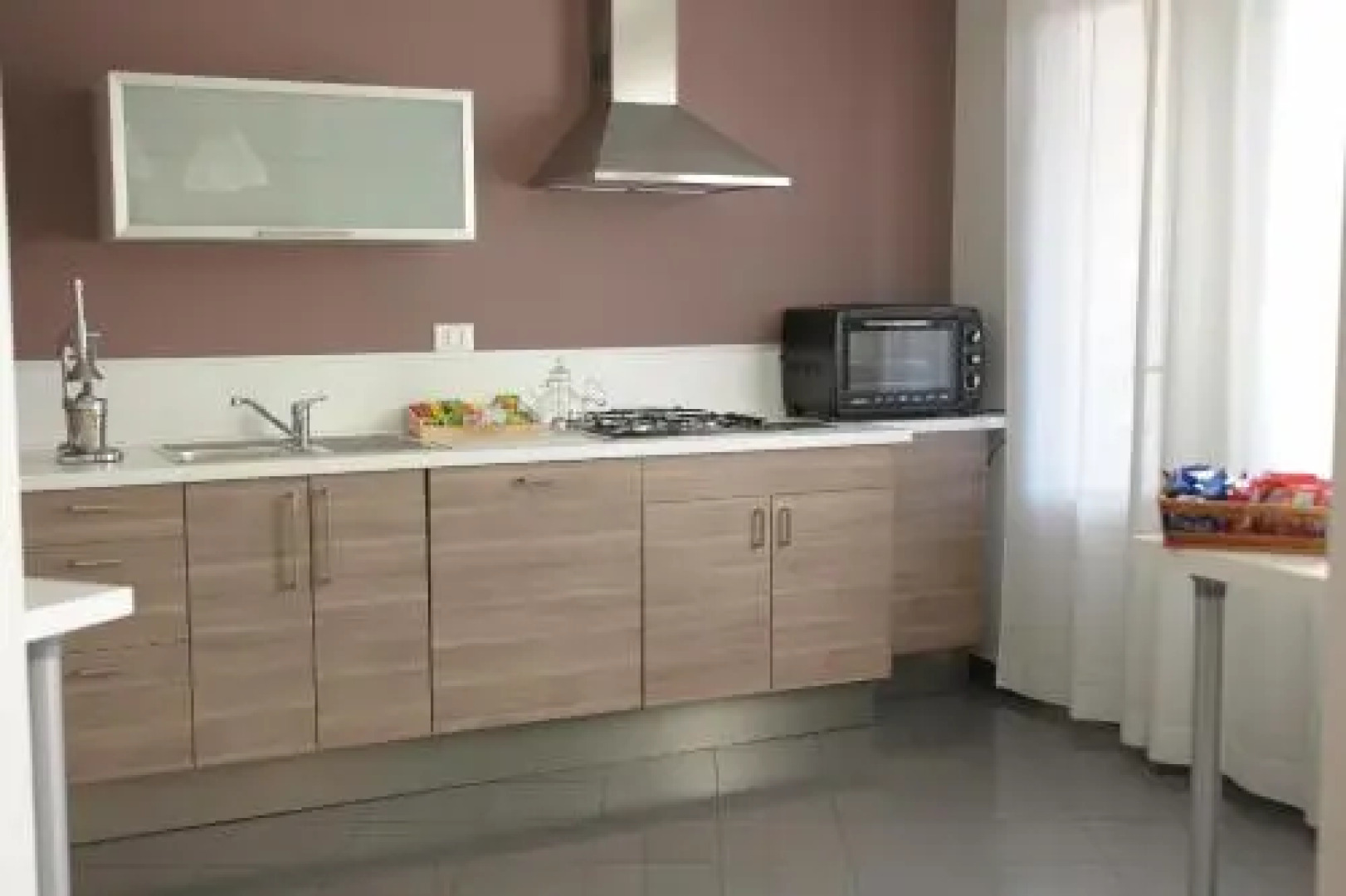 La Casa del Poeta dellEtna