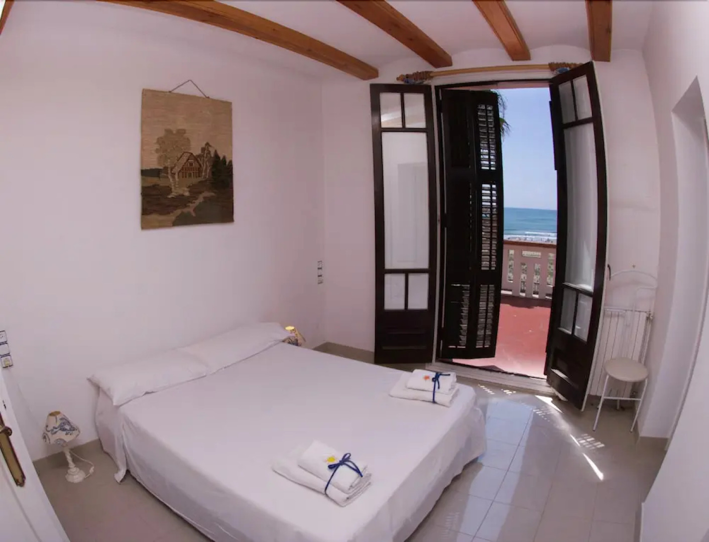 Cristofar Vilanova House