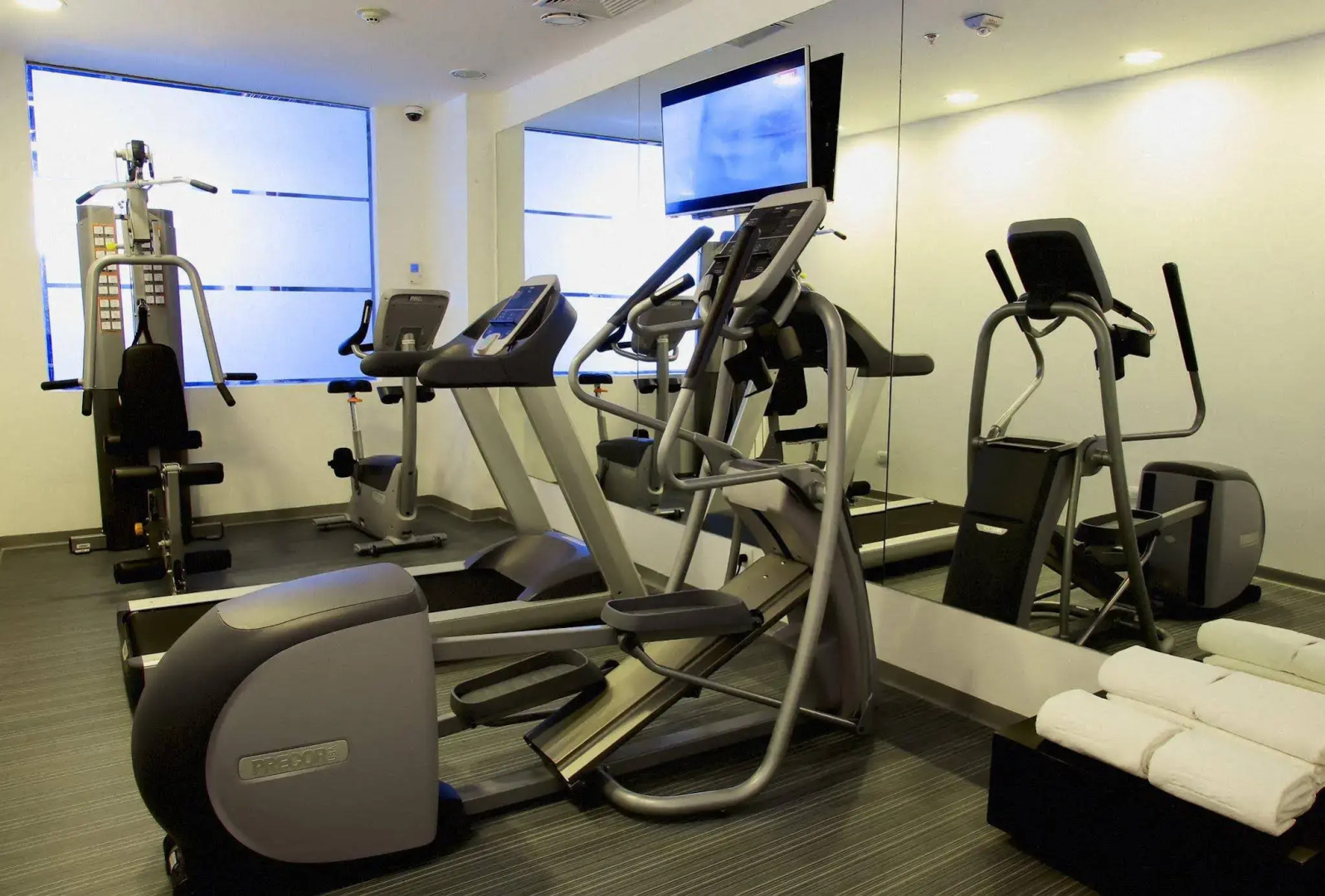 Hotel Estelar Apartamentos Bucaramanga