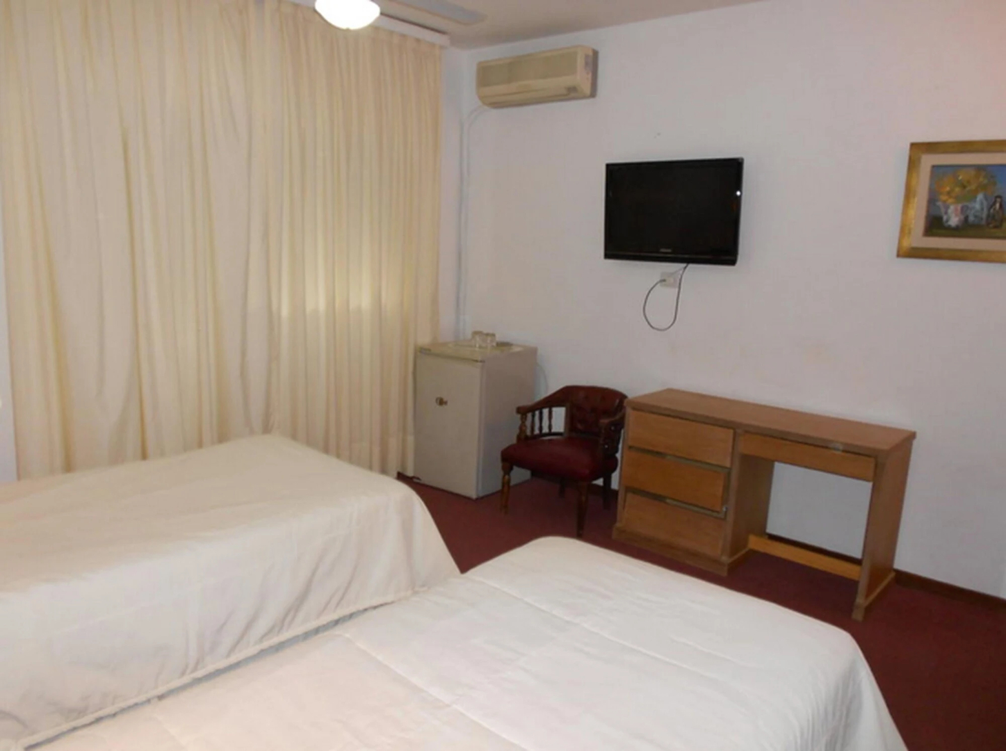 Tanger Hotel