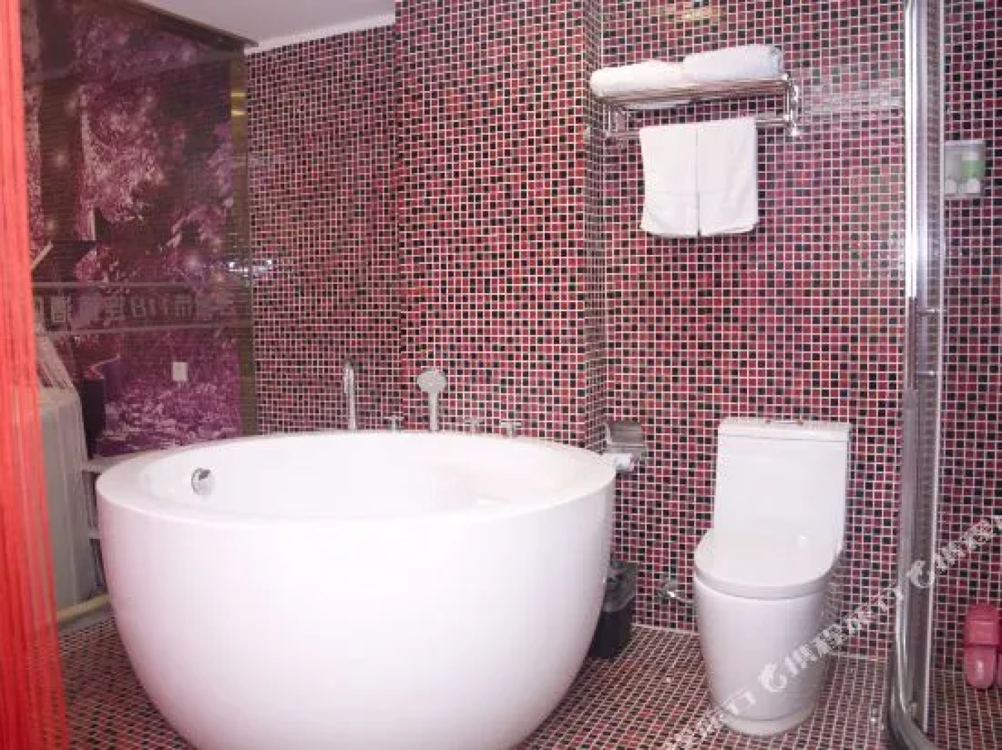 Xishui Jindu Chain Hotel