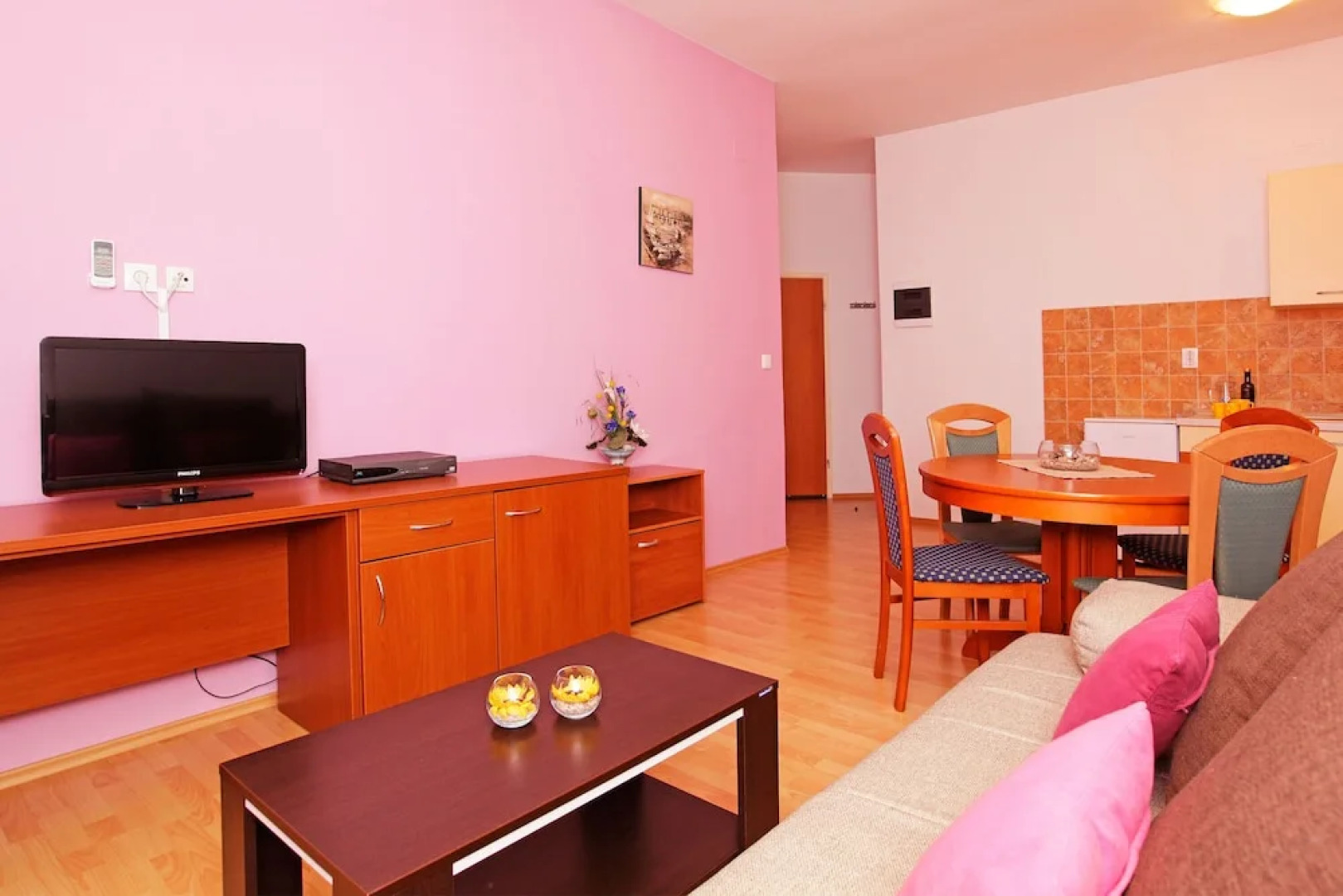 Guest House Kod Peskarije