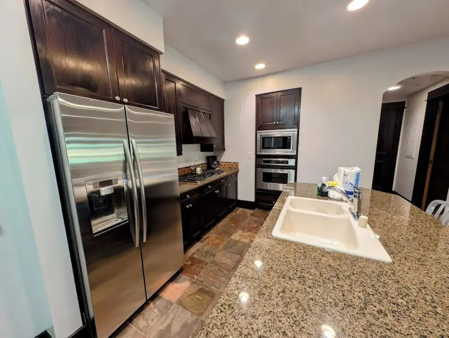 Lone Eagle 3001 by SummitCove Vacation Lodging