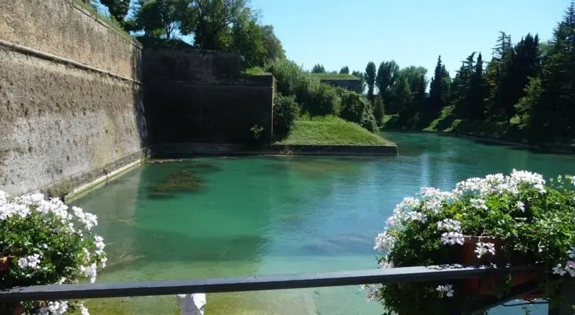 A Gem in Peschiera del Garda