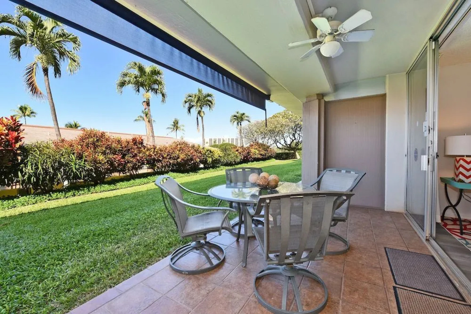 Eldorado L102 - 1 Br Condo