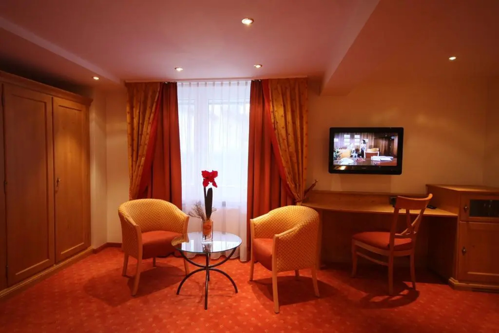 Hotel-Restaurant Schwanen