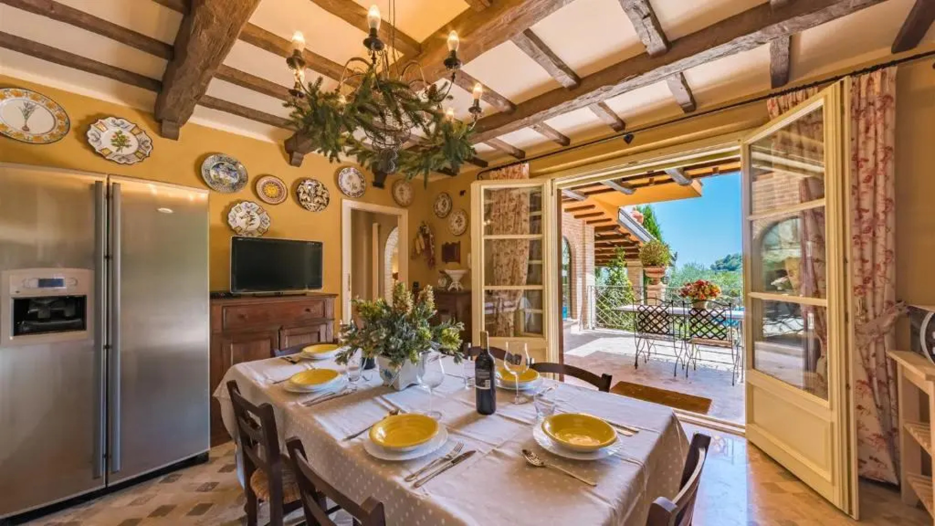 FONTESPINA 6, Emma Villas