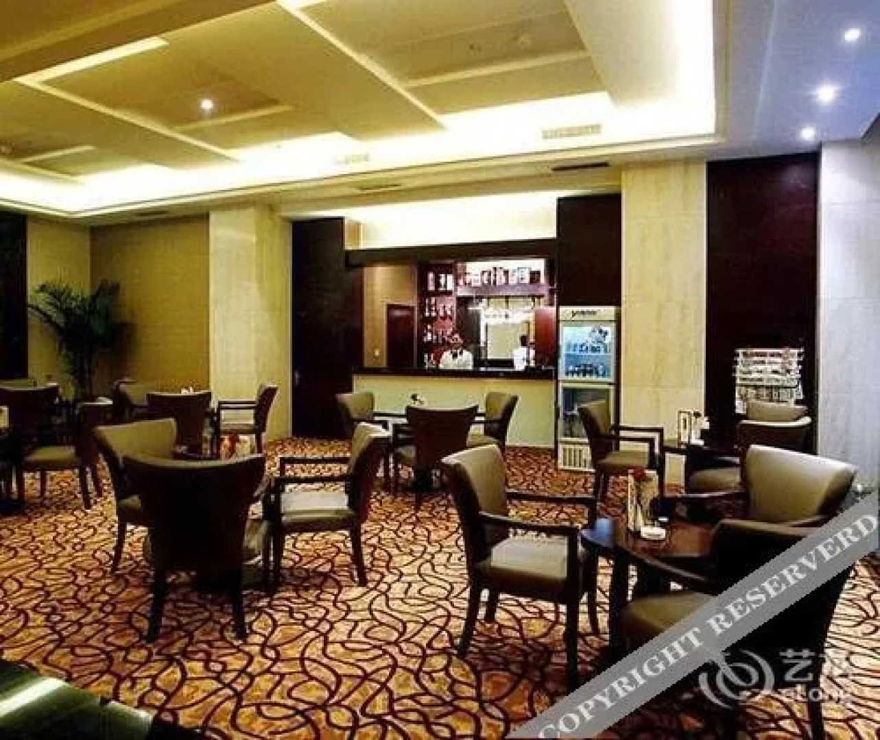 Datong Continental Hotel