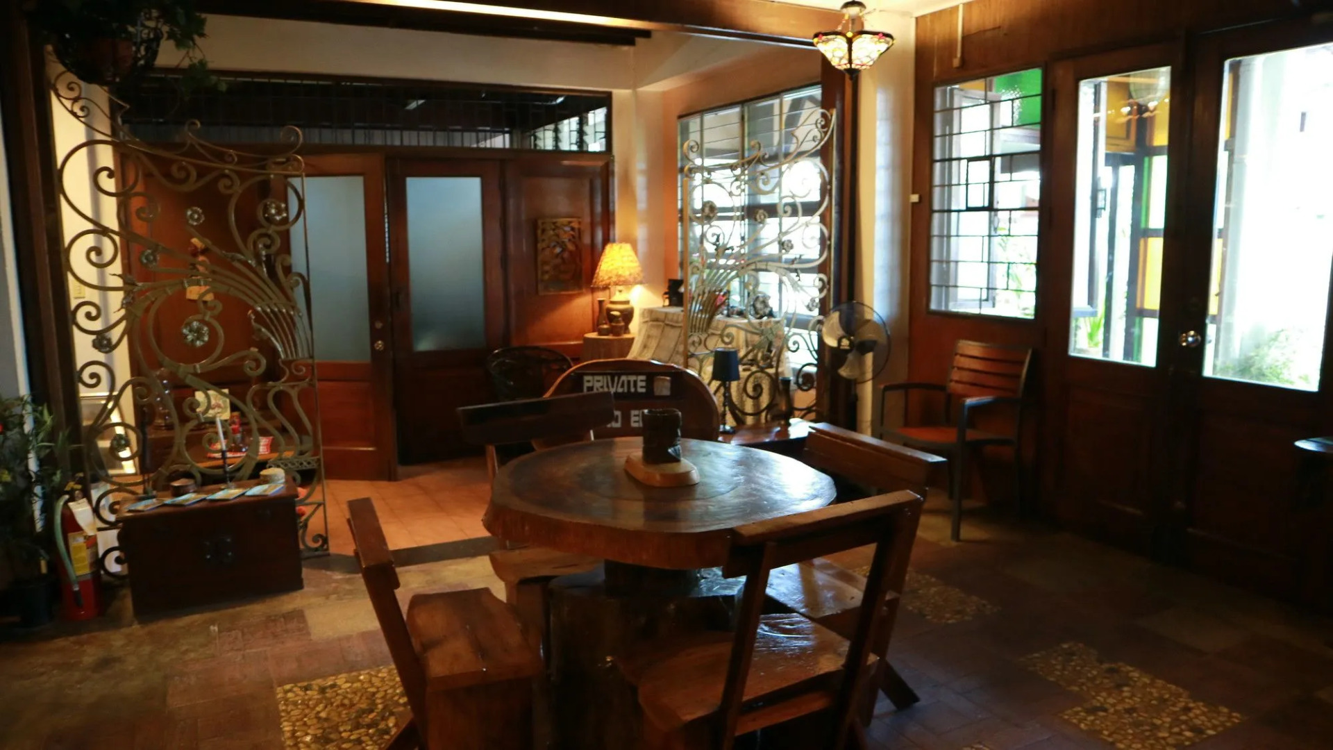 La Florentina Pensionne