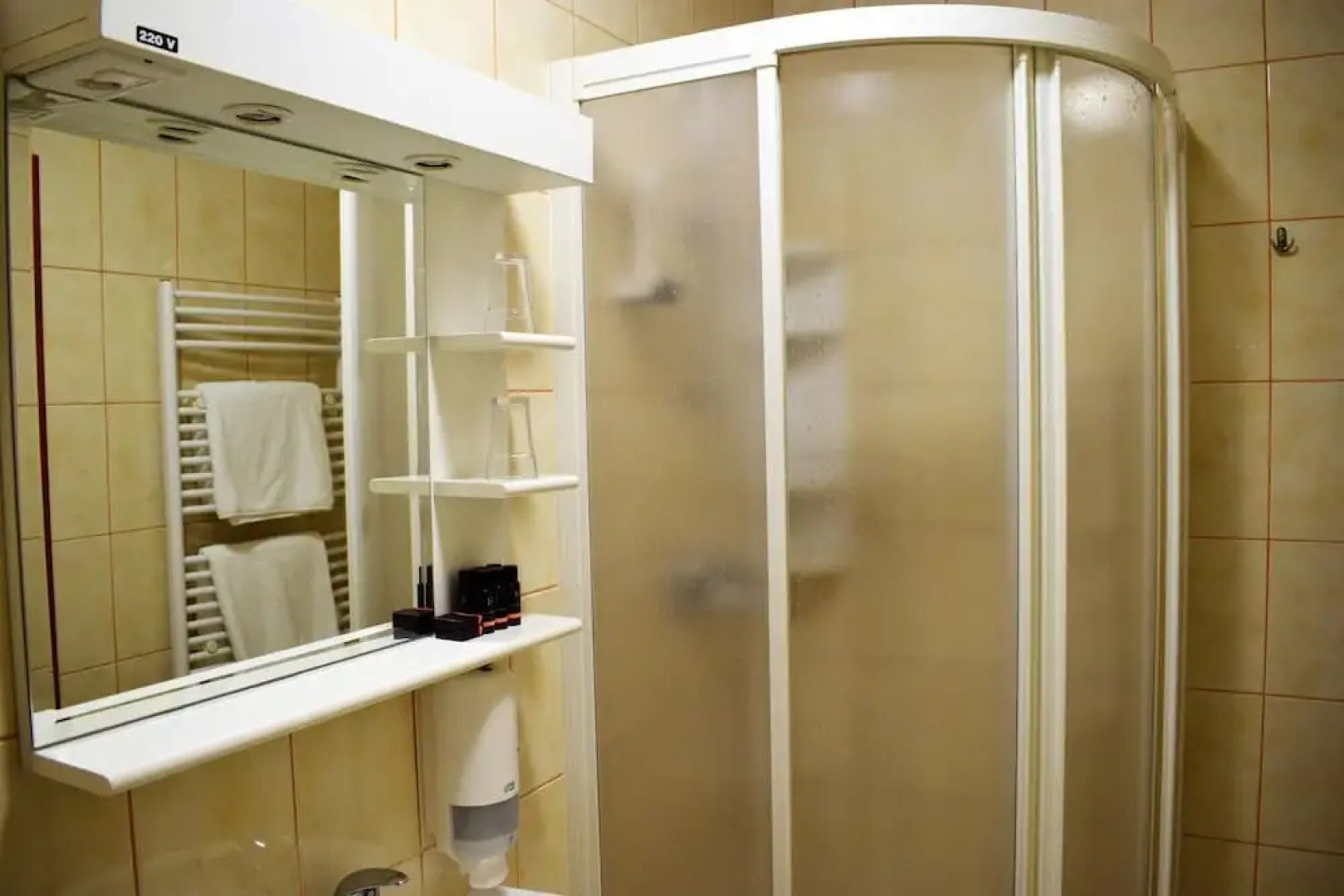 B&B Mreznica House DP